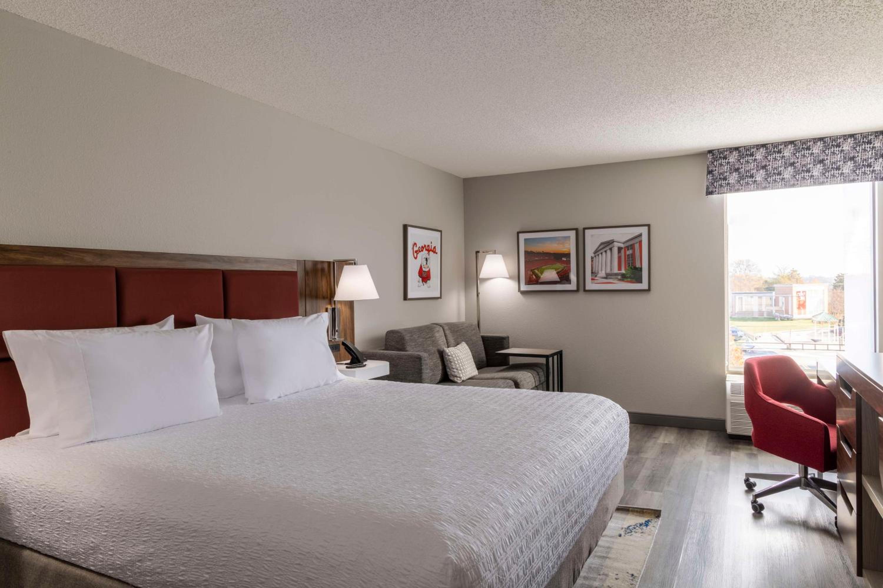 King Room - Photo 1