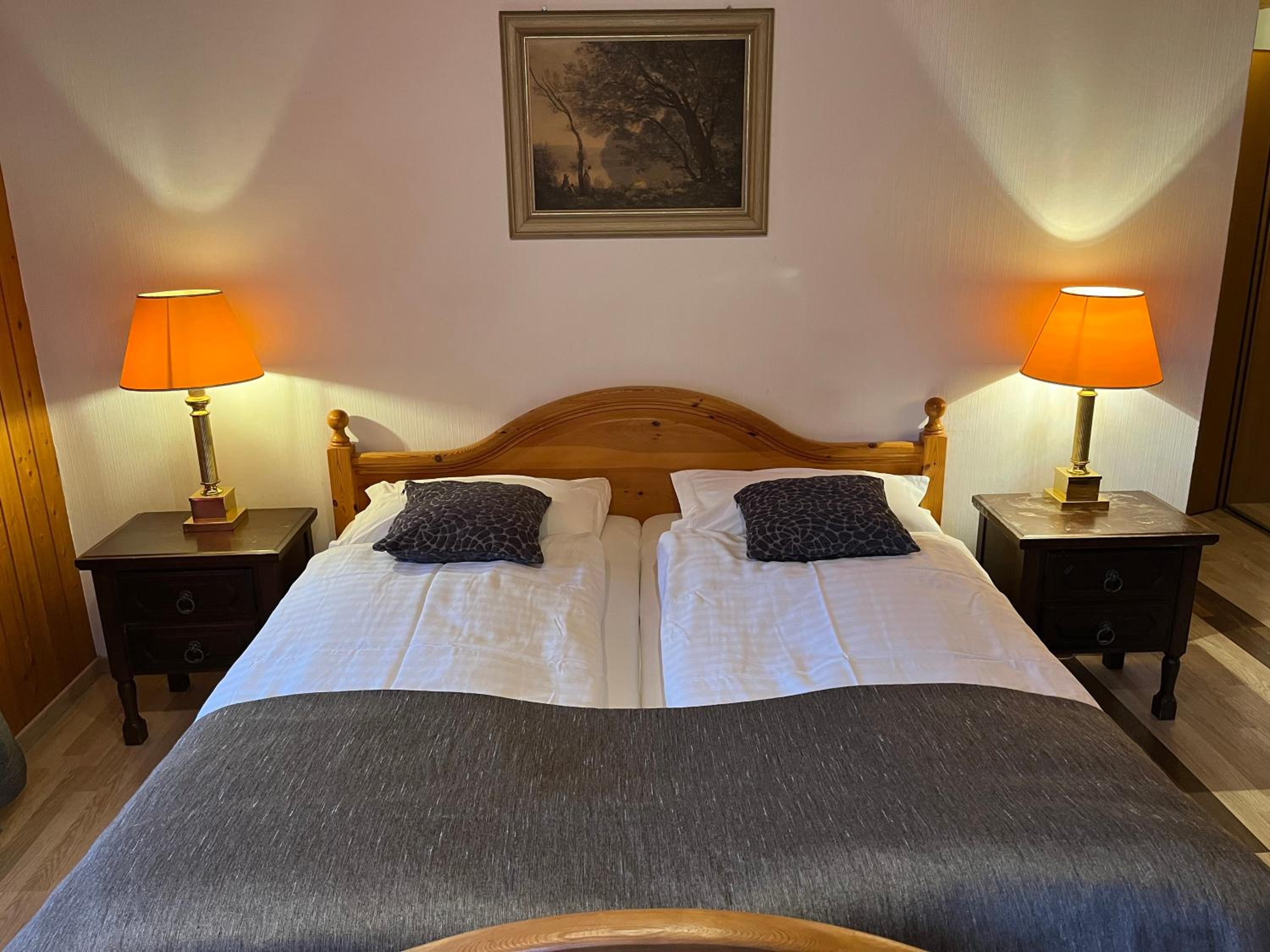Double Room with Balcony and View - Photo 1