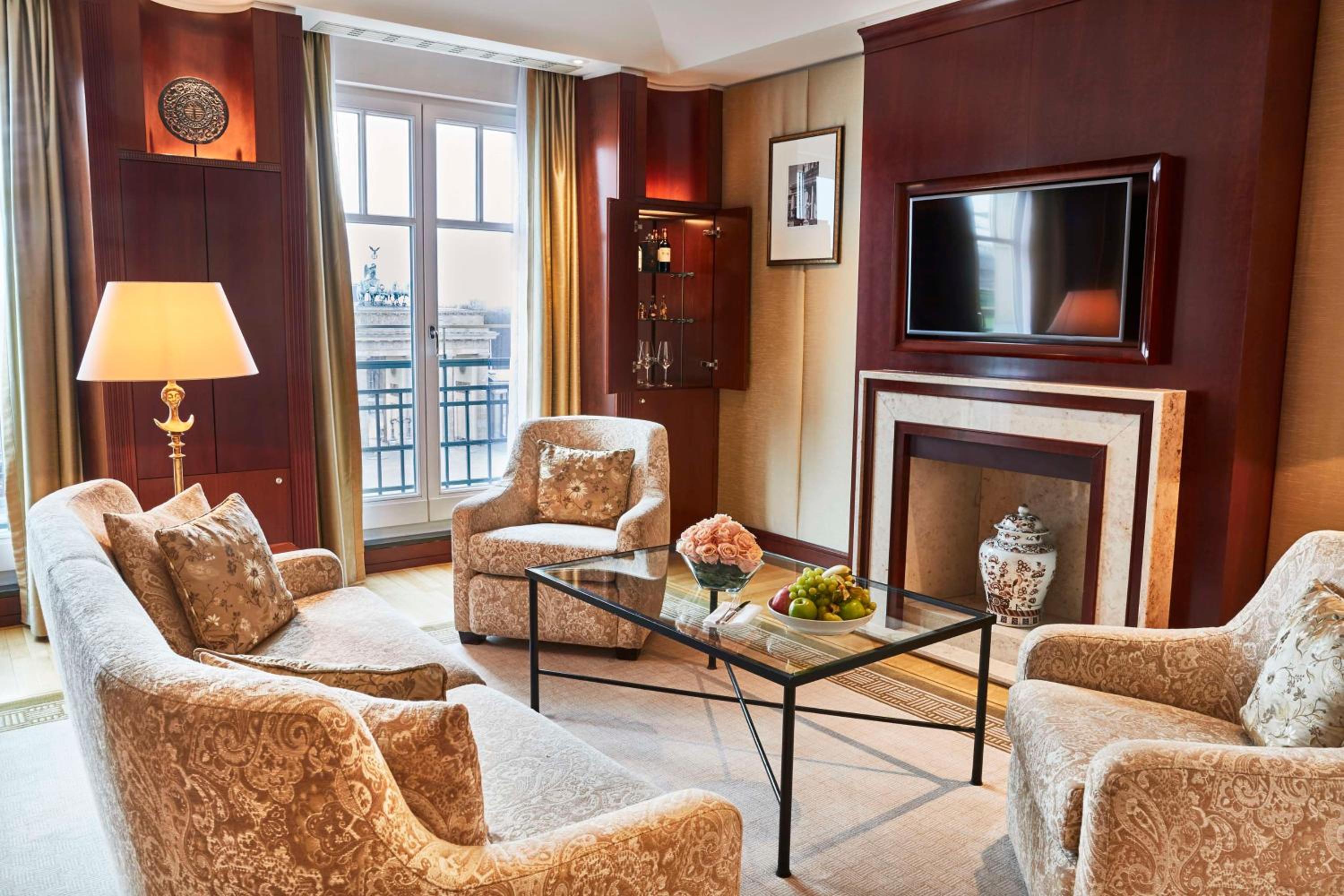 Pariser Platz Suite thumbnail 6