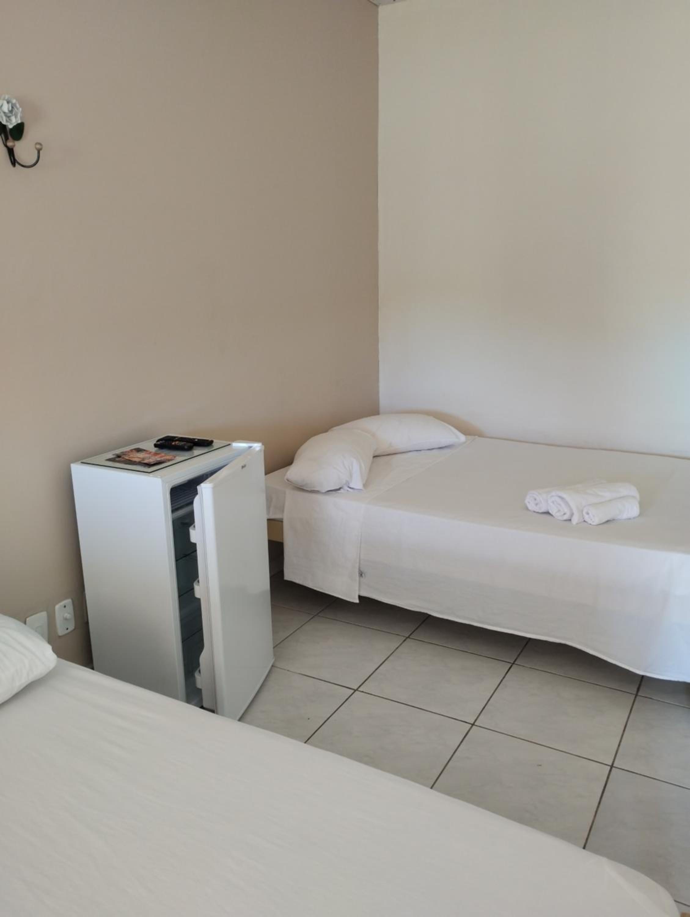 Quadruple Room photo 2