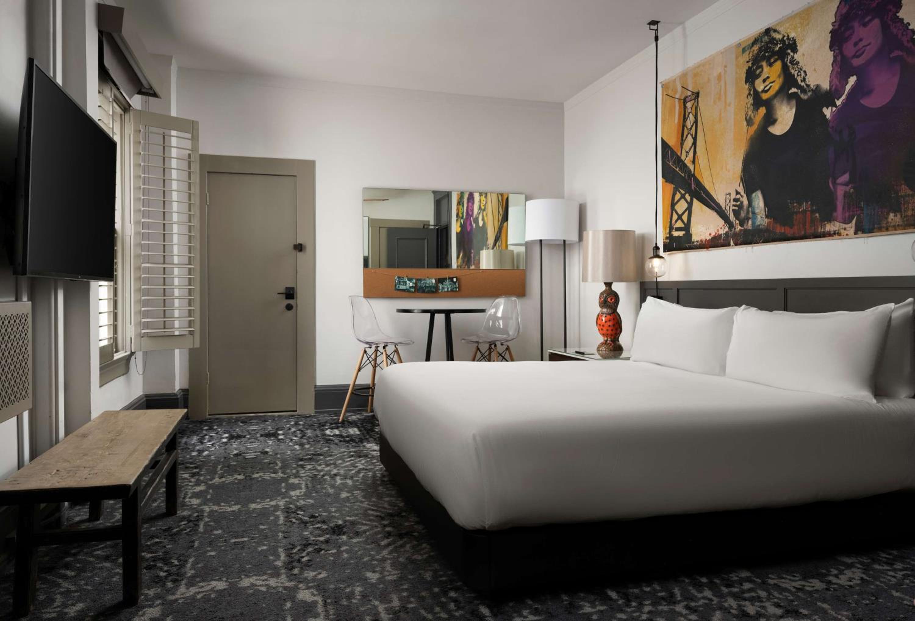 King Room - Photo 2