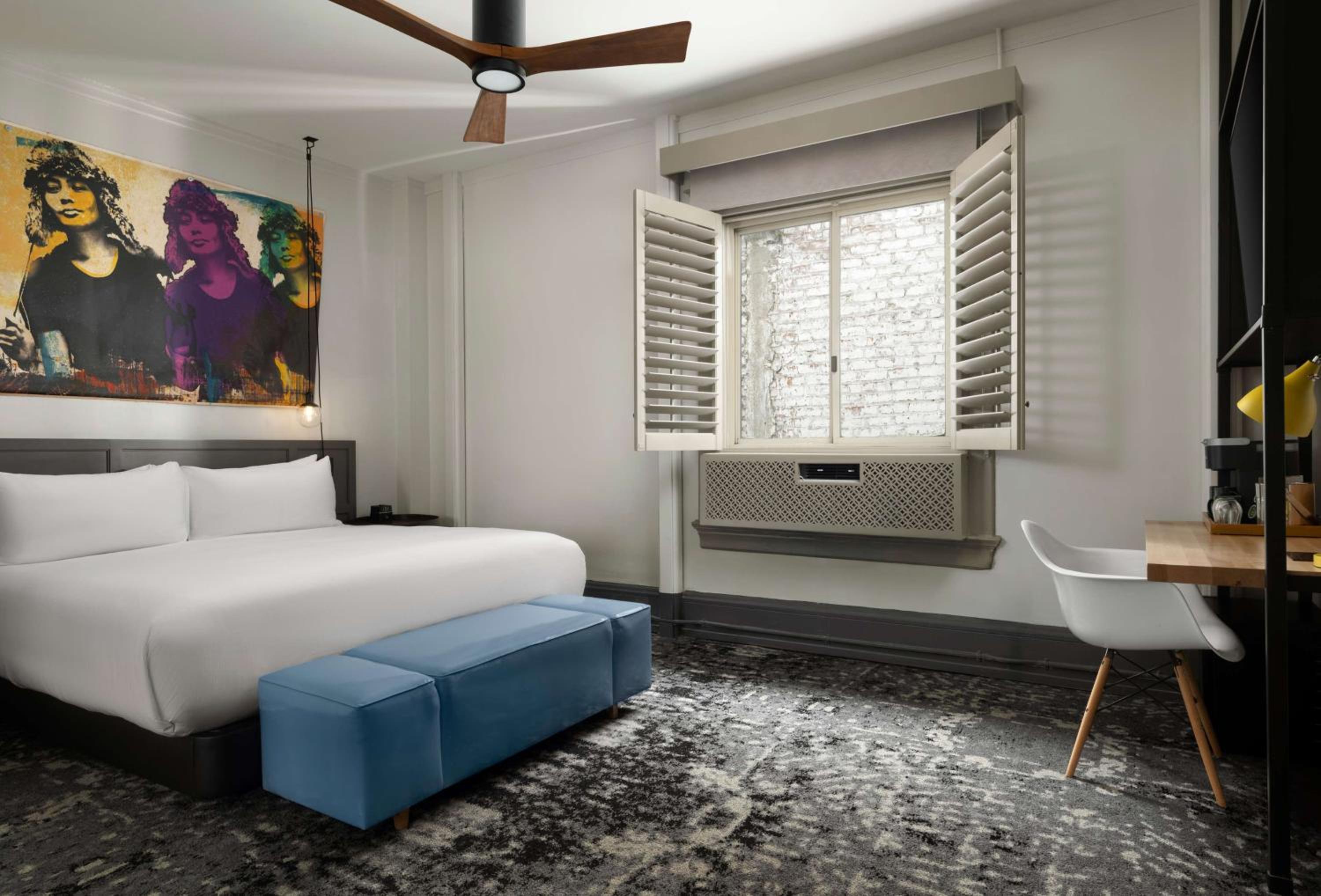 King Room - Photo 7
