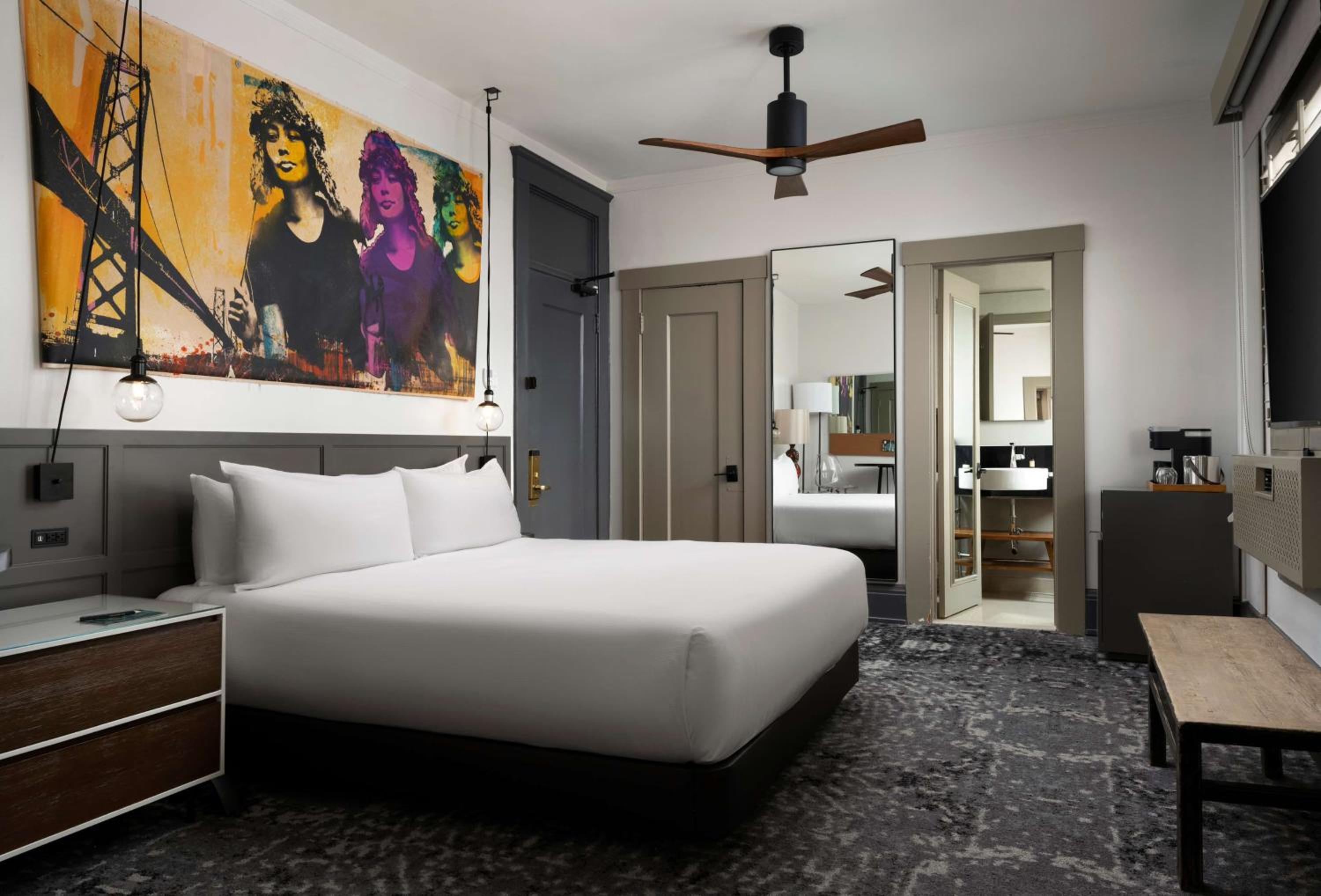 King Room - Photo 6