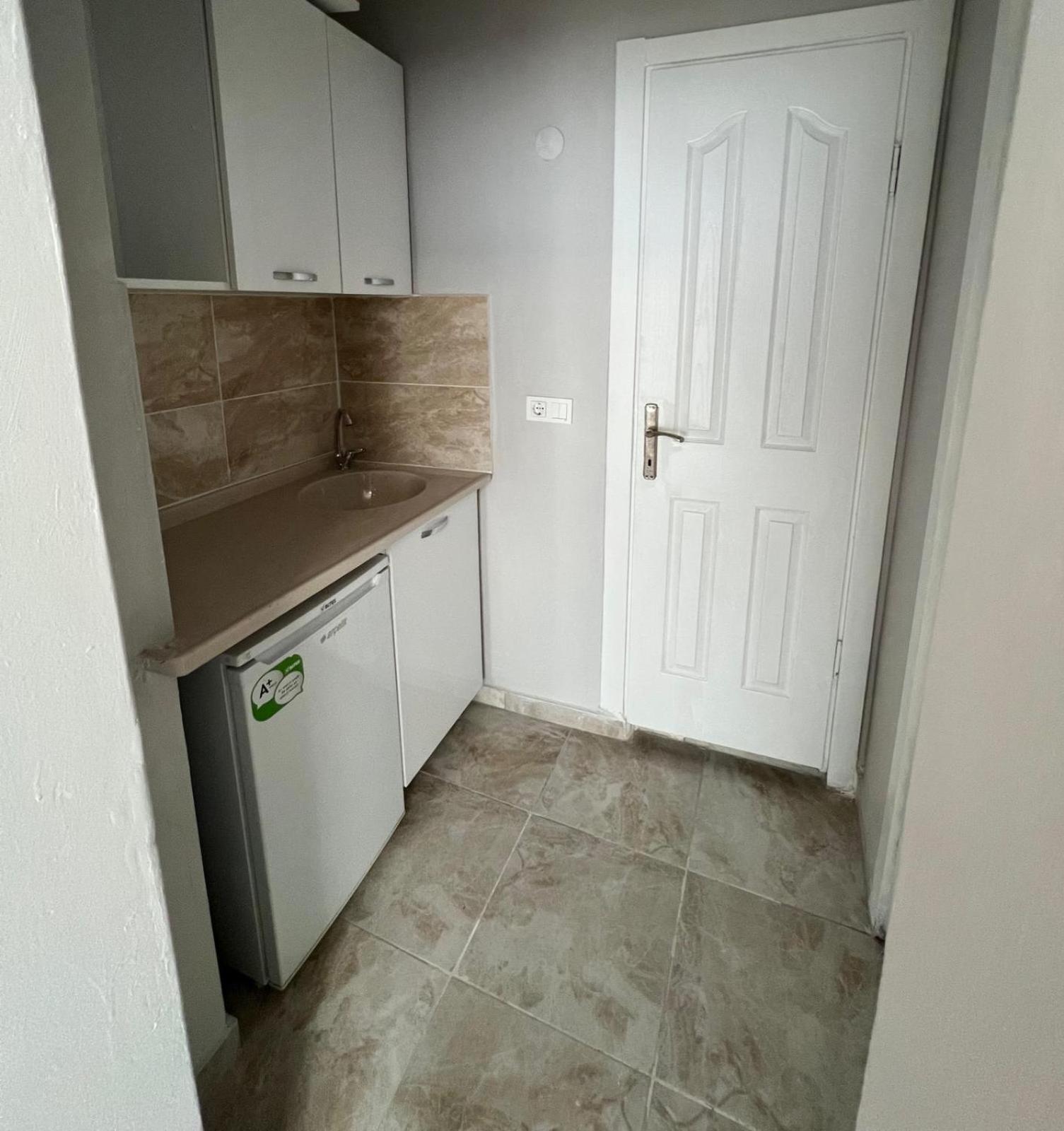 Deluxe Apartment photo 3