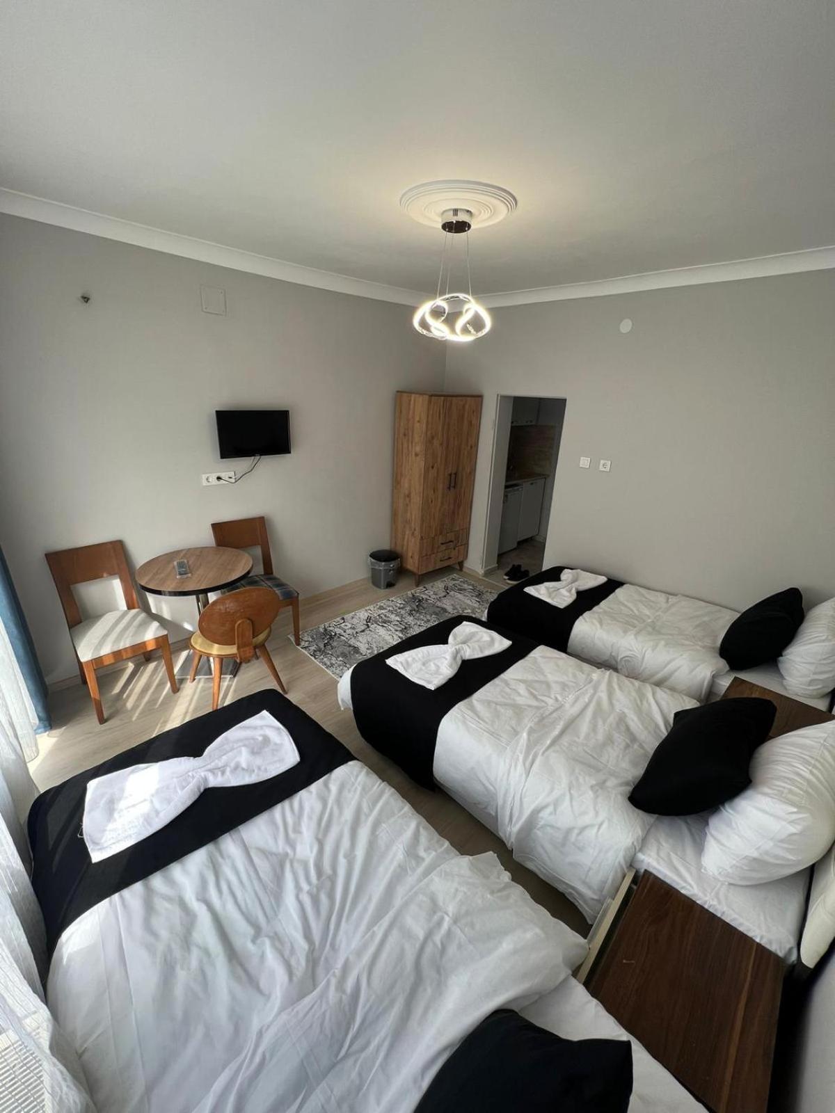 Deluxe Apartment photo 3