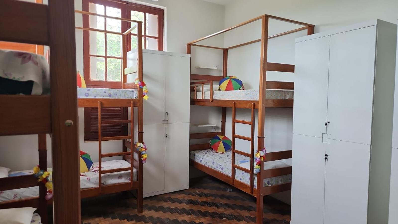 Single Bed in Mixed Dormitory Room photo 1