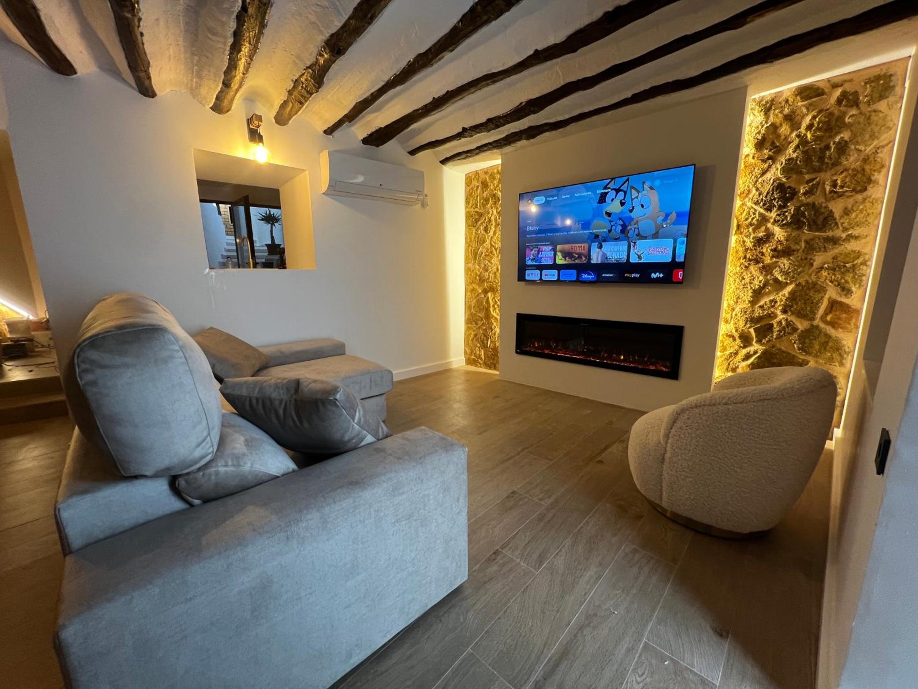 Chalet Superior