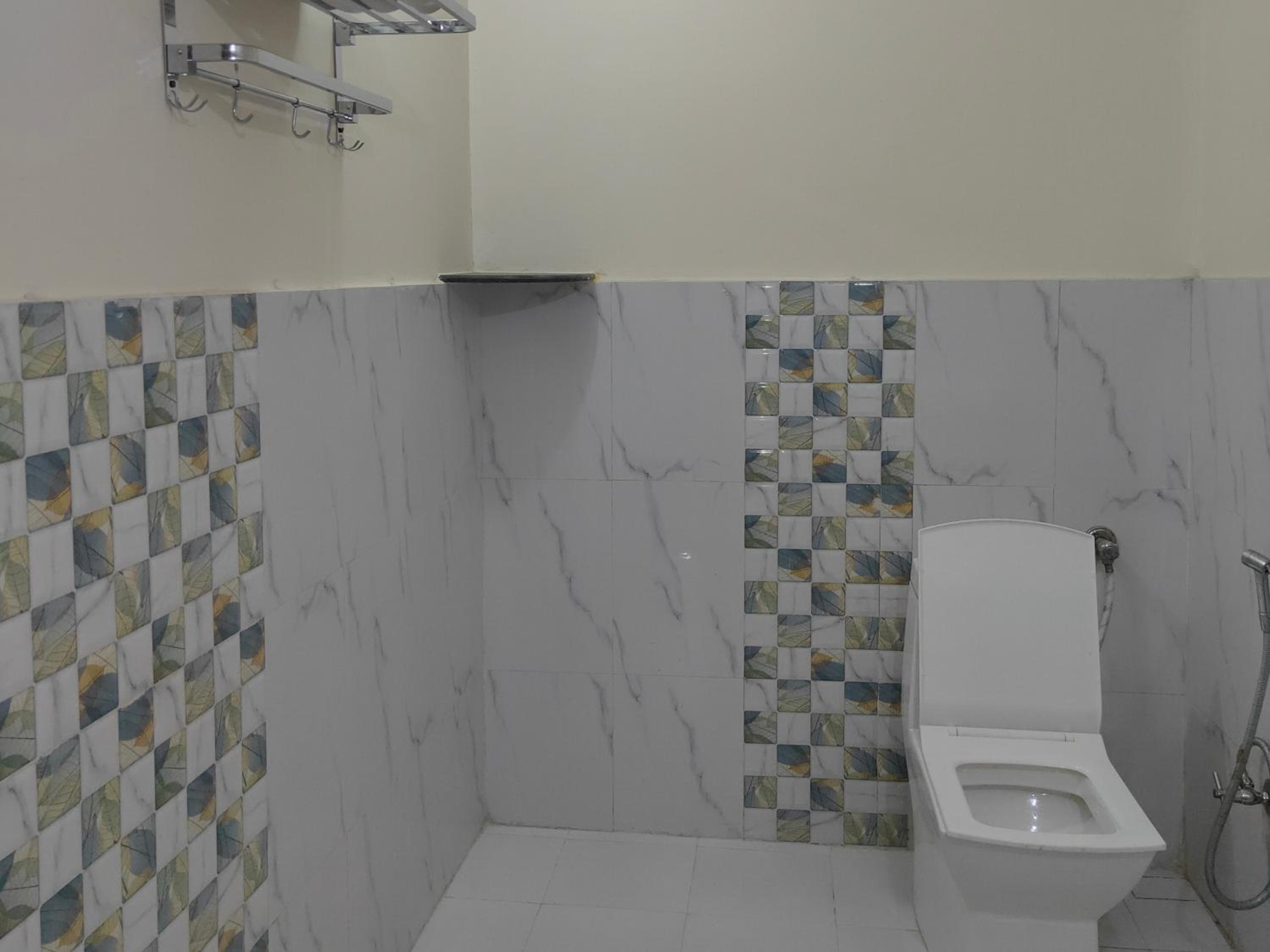 Deluxe King Room photo 3