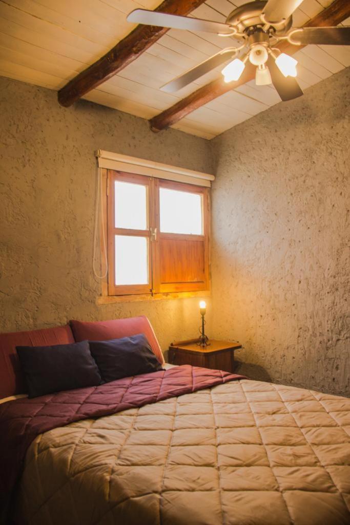One-Bedroom House photo 1