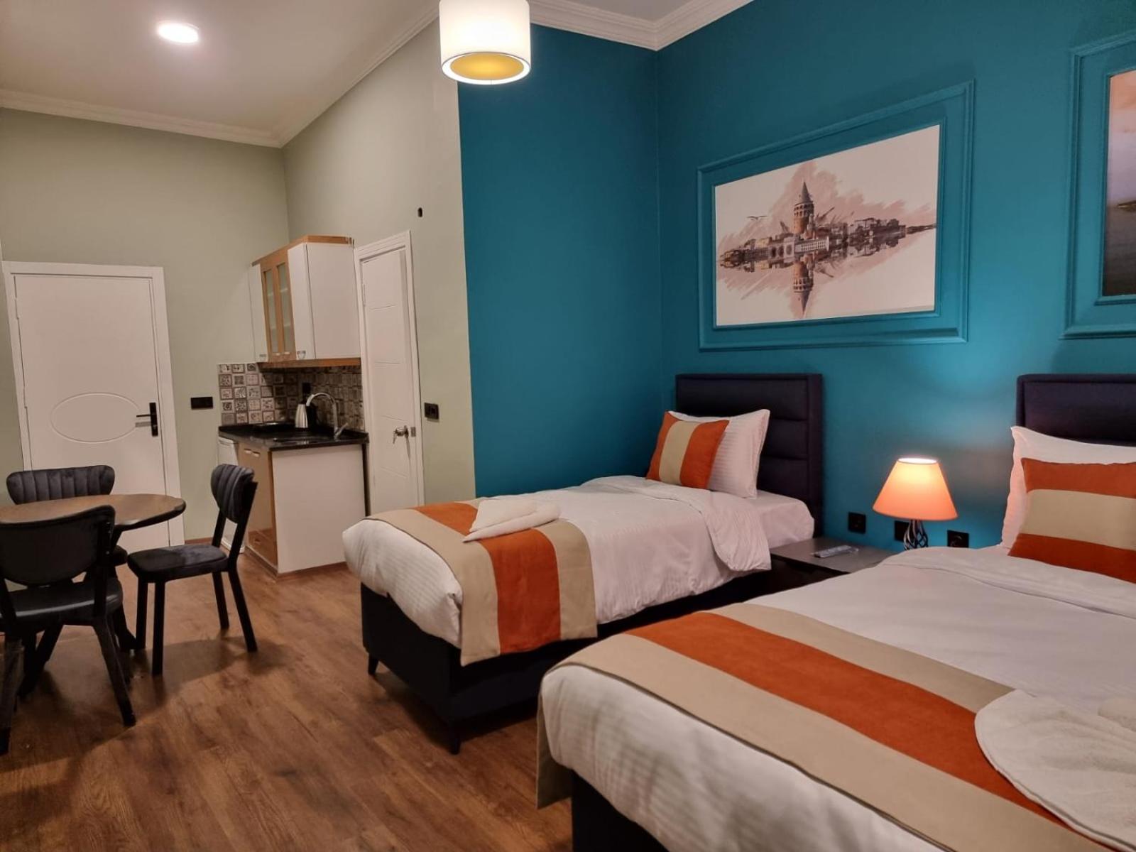 Deluxe Triple Room photo 1
