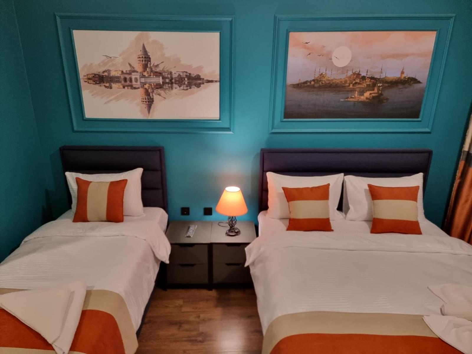 Deluxe Triple Room photo 2