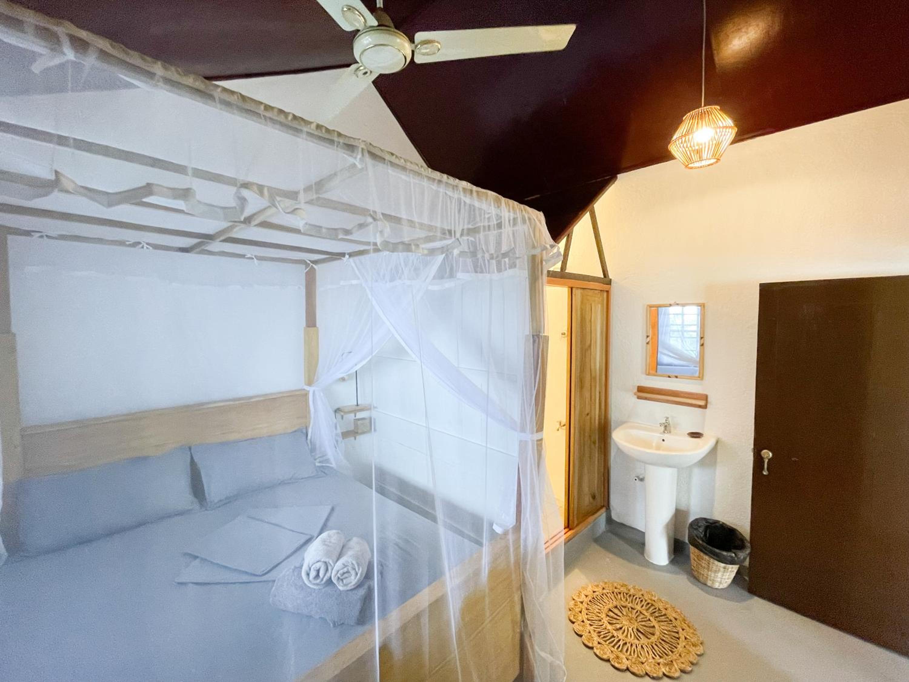 Double Room With Sea View photo 3