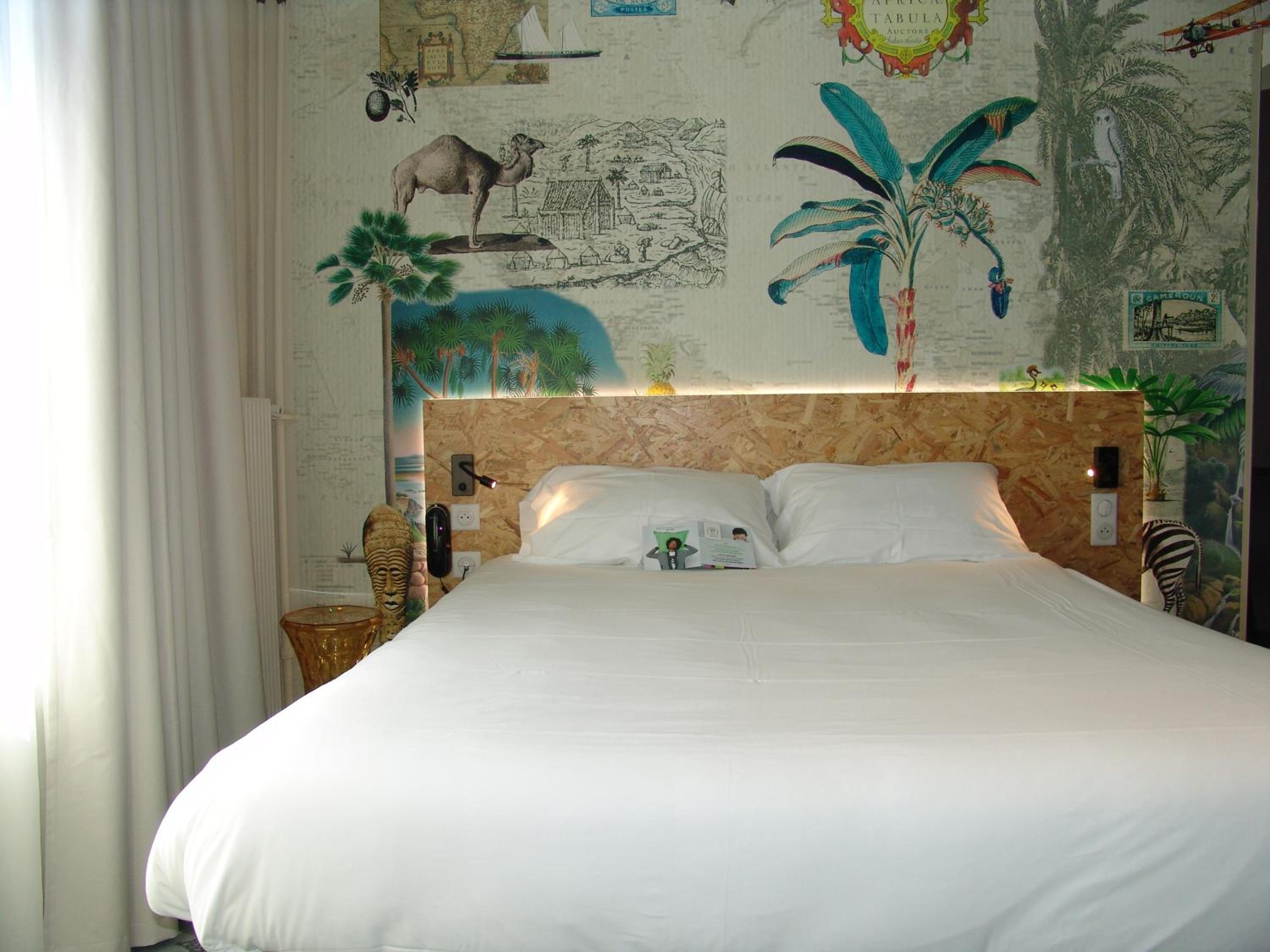 Standard Queen Room - Photo 1
