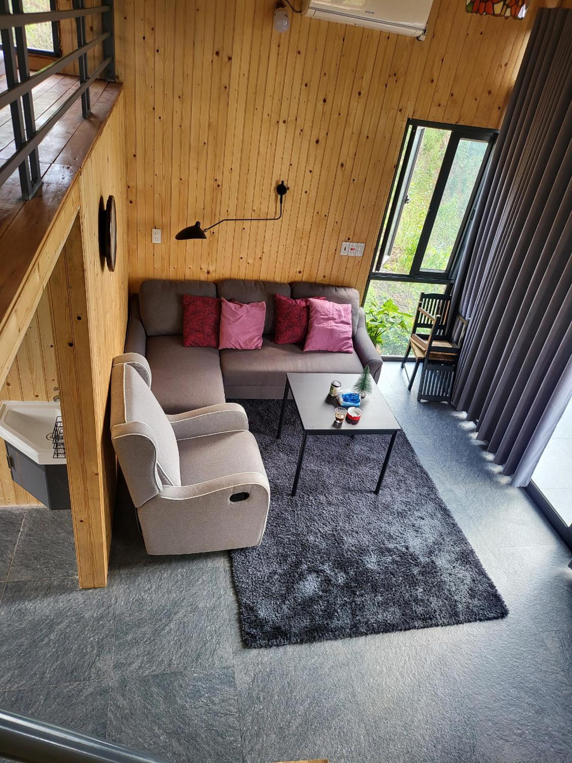 One-Bedroom Villa photo 1