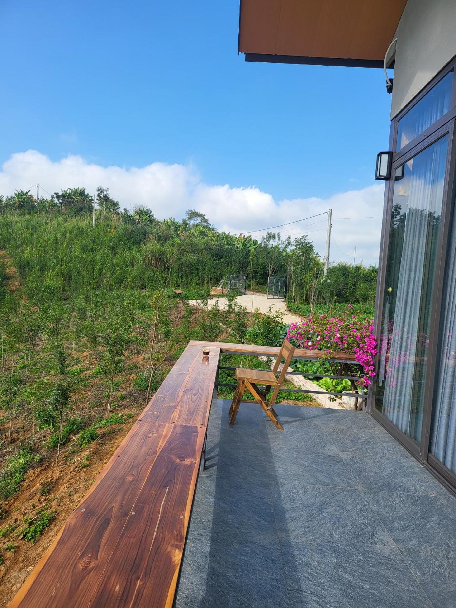 One-Bedroom Villa photo 2