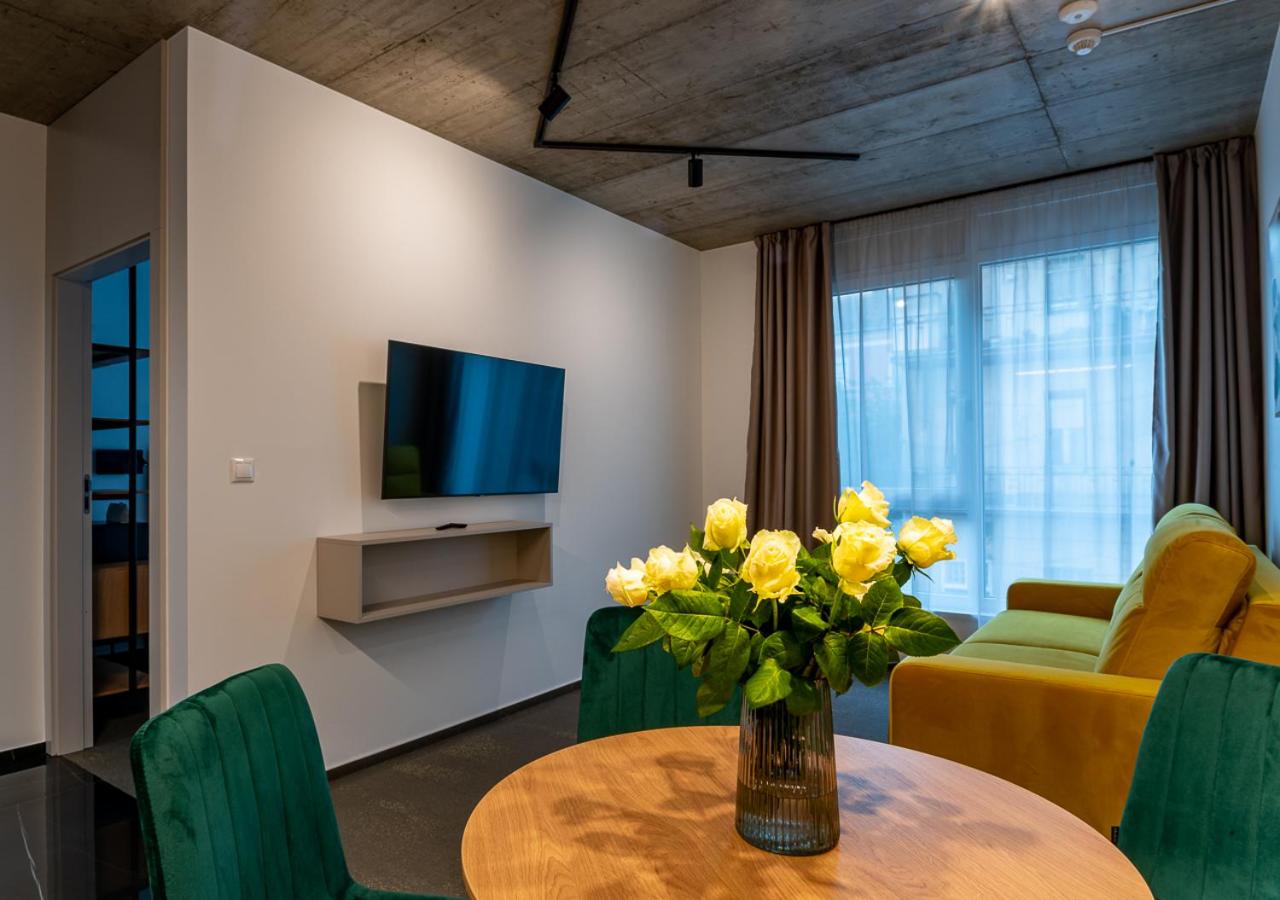 One-Bedroom Apartment - Photo 4