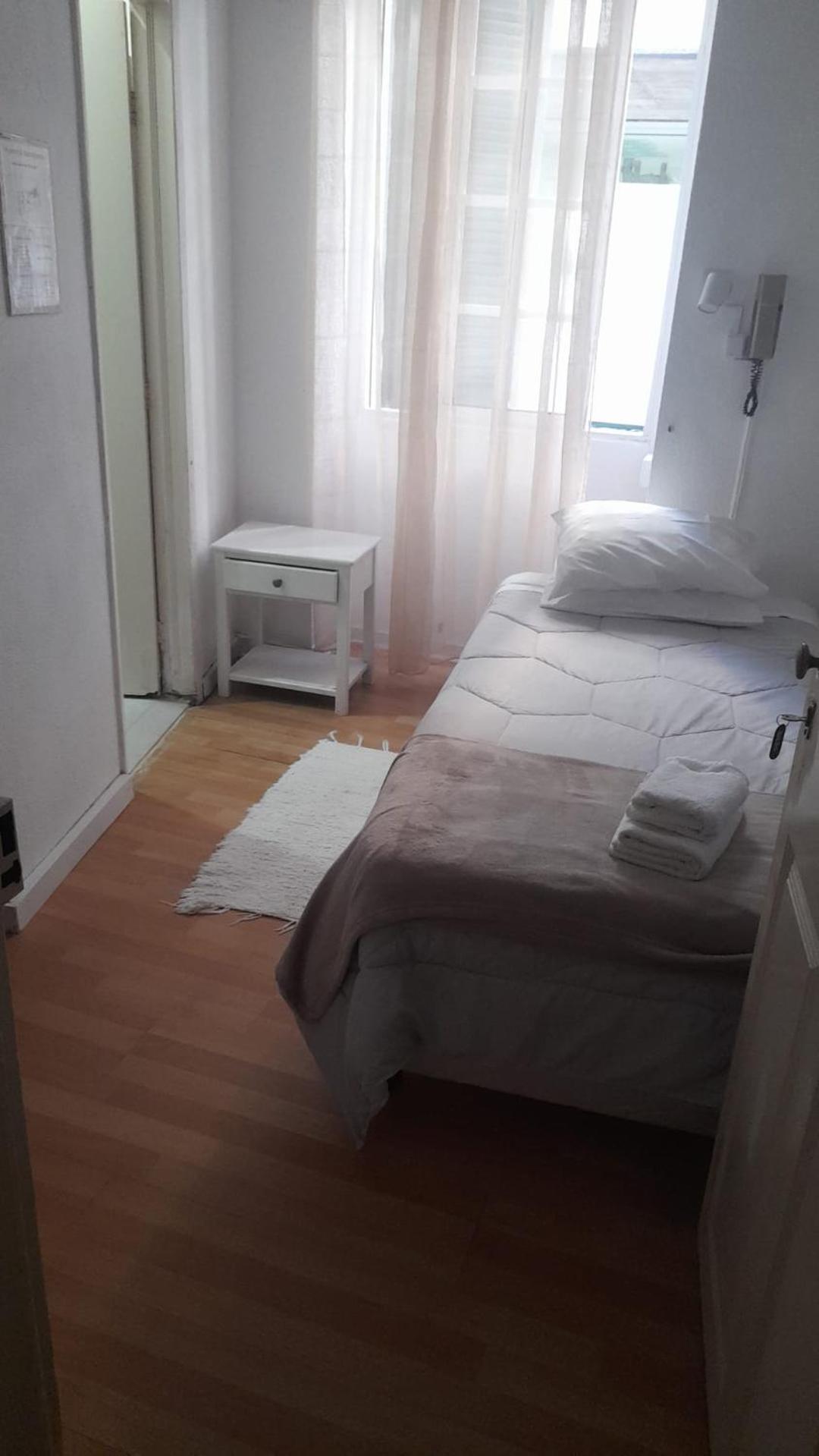 Economy Single Room photo 2