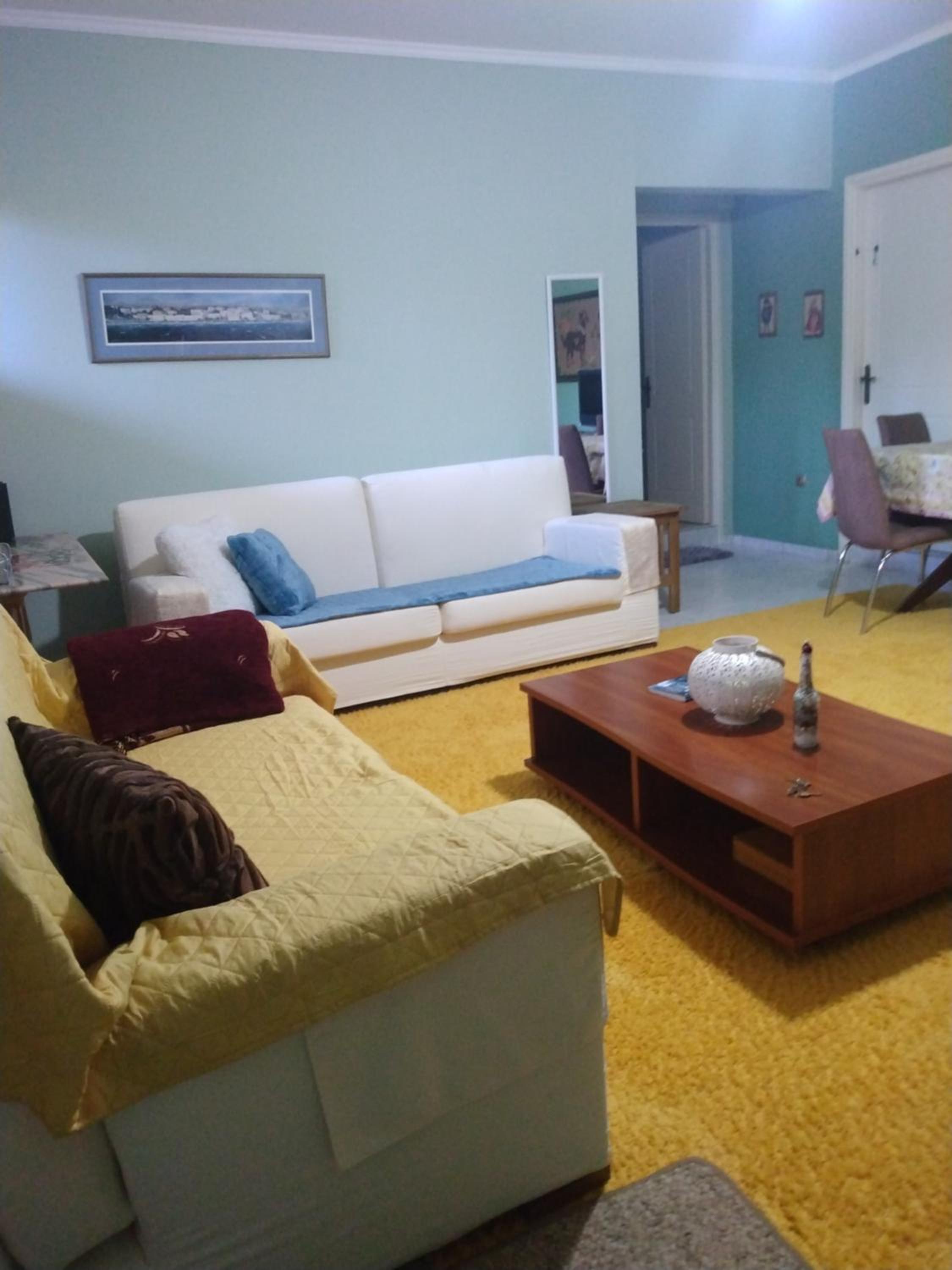 Double Or Twin Room With Private Bathroom