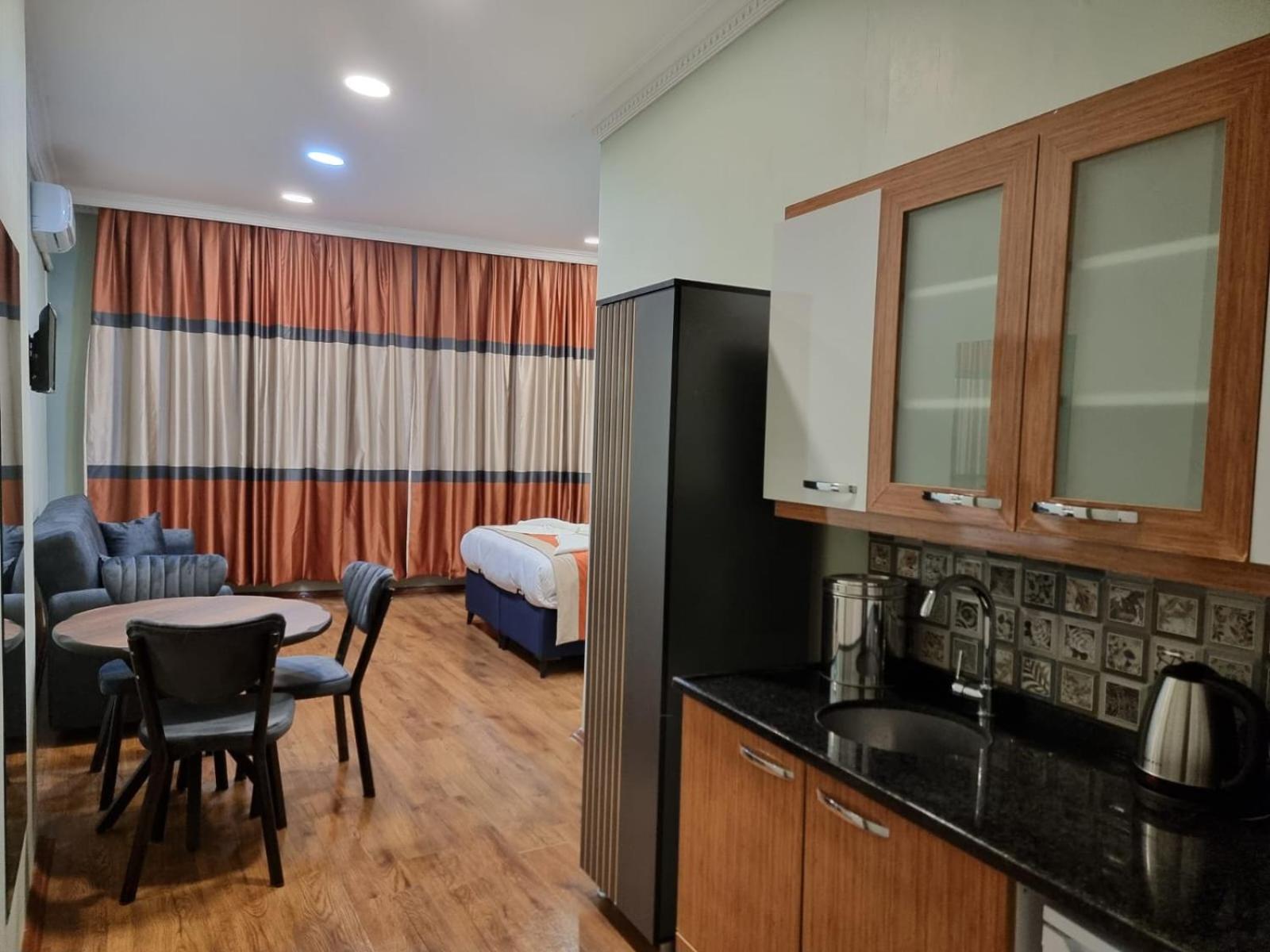 Comfort Triple Room with Shower photo 3