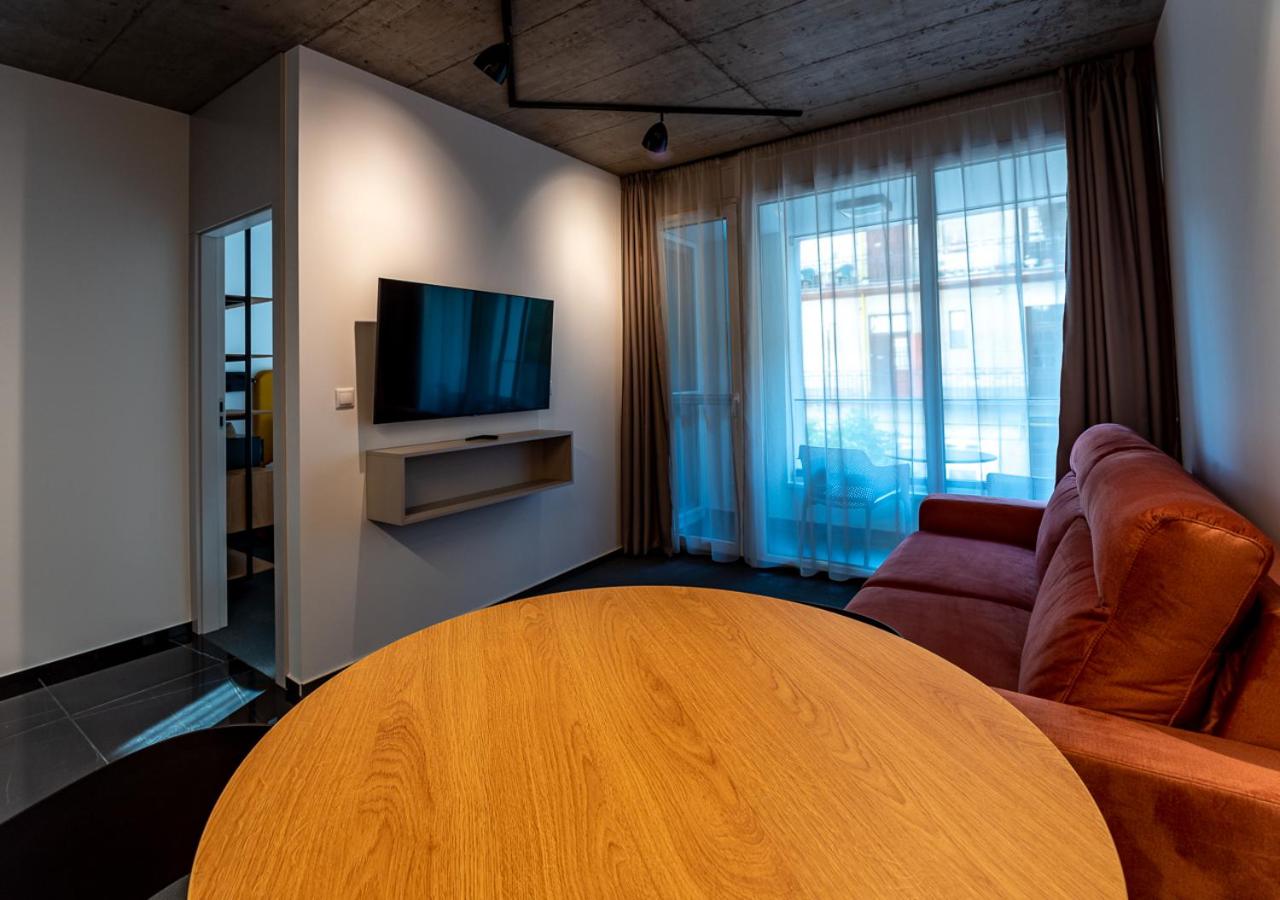 Apartment with Balcony - Photo 1