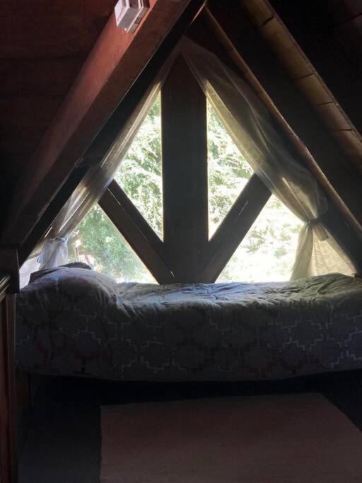 One-Bedroom House photo 1