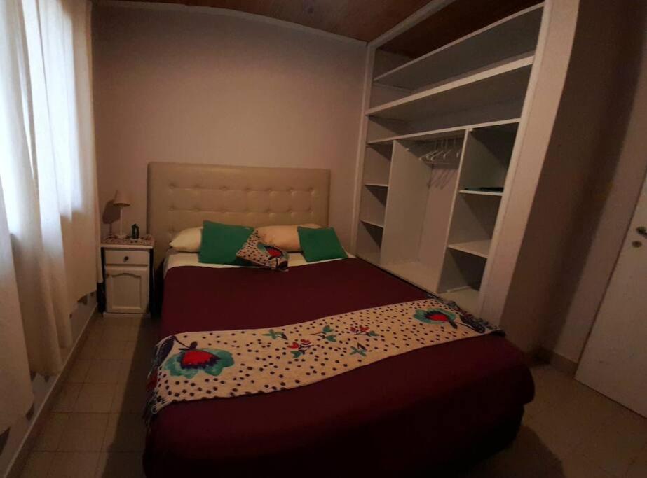 One-Bedroom House photo 3