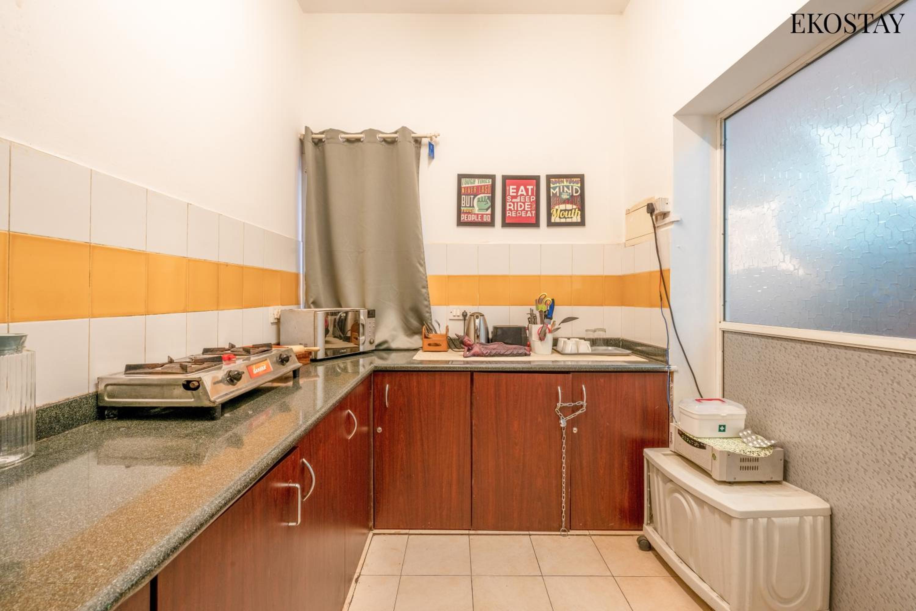 Apartment - Ground Floor photo 3