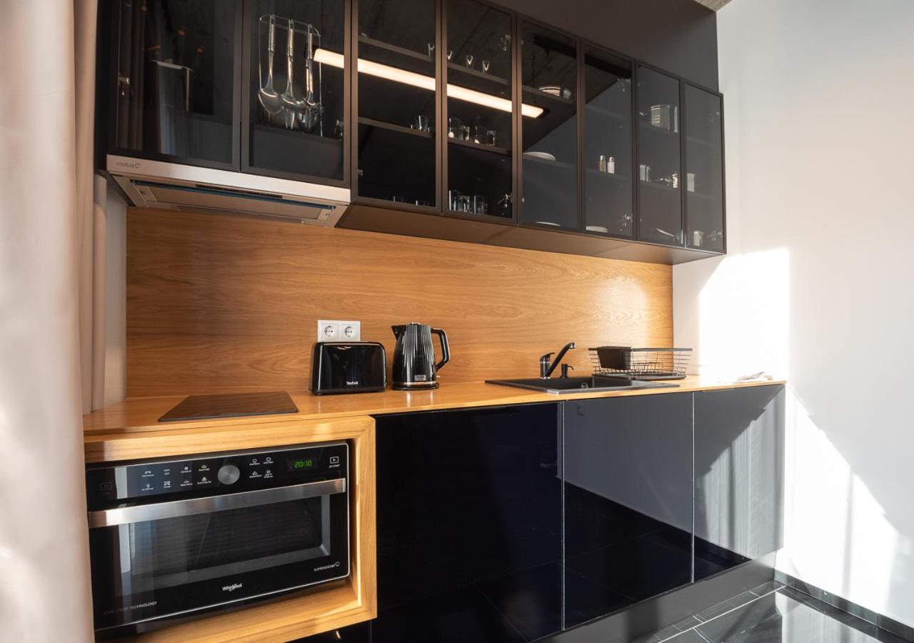 Two-Bedroom Apartment - Photo 8