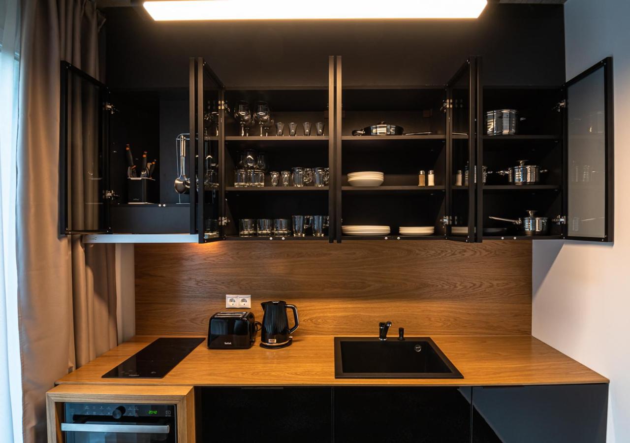 Two-Bedroom Apartment - Photo 10
