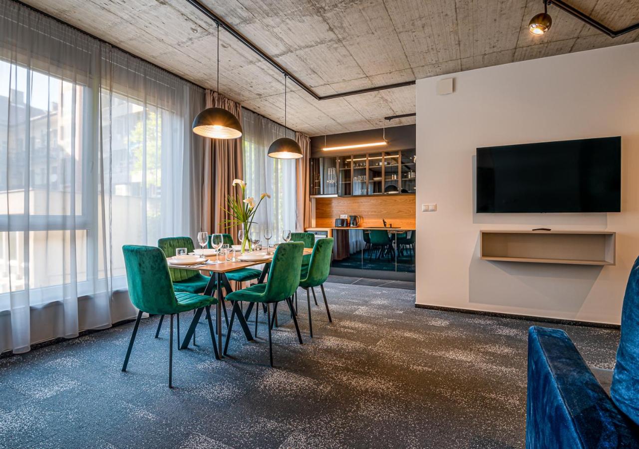 Two-Bedroom Apartment - Photo 14