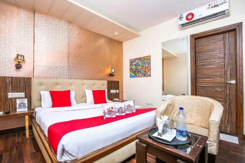 Classic Triple Room photo 2