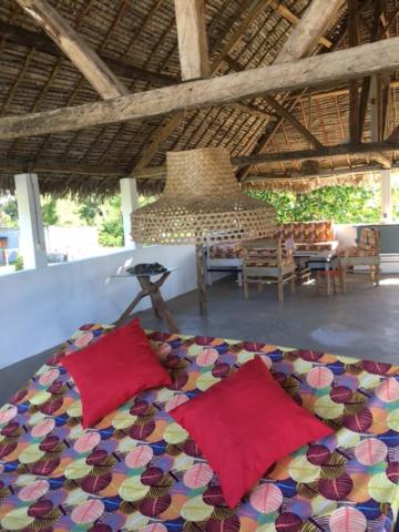 Family Bungalow