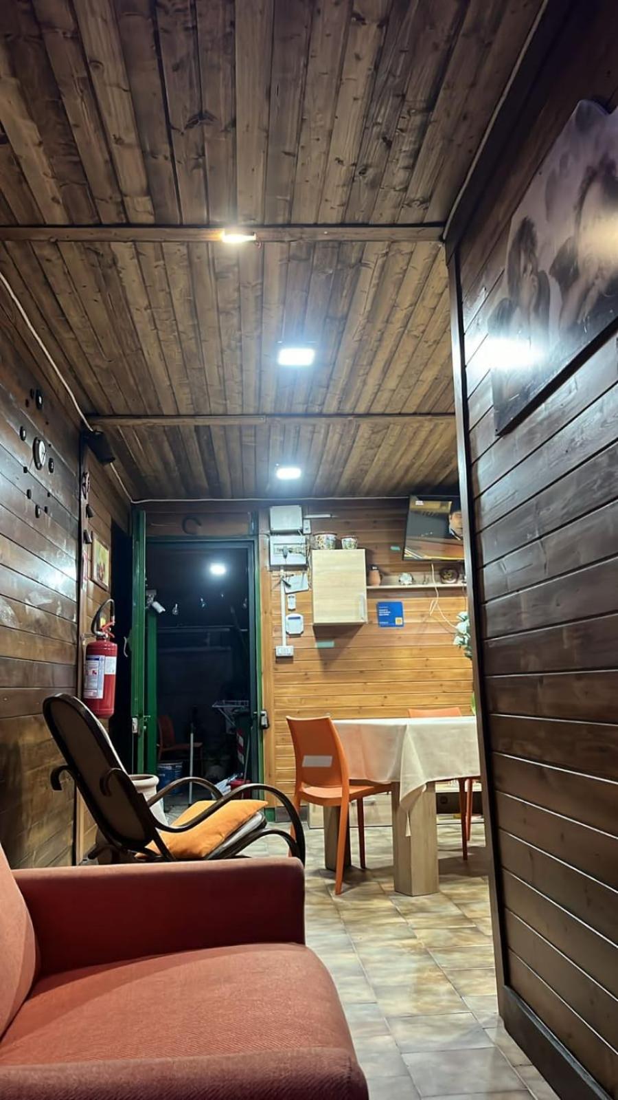 Two-Bedroom Chalet - Photo 104