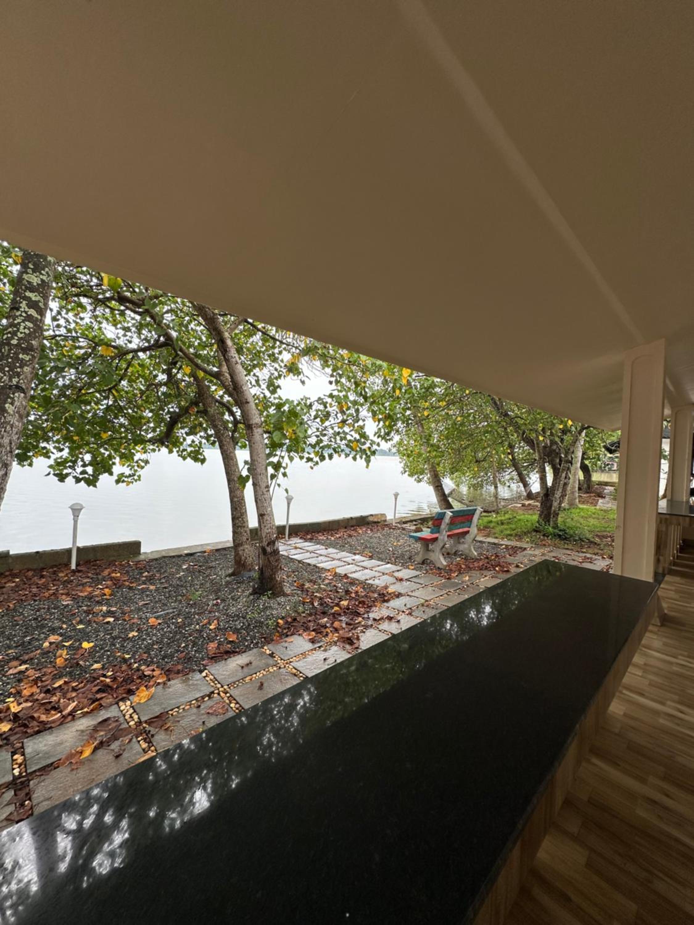 One-Bedroom Villa photo 2