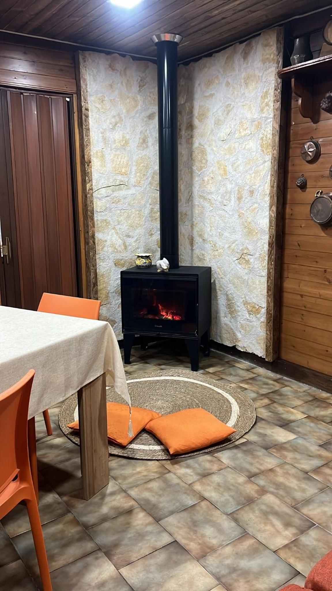 Two-Bedroom Chalet - Photo 106