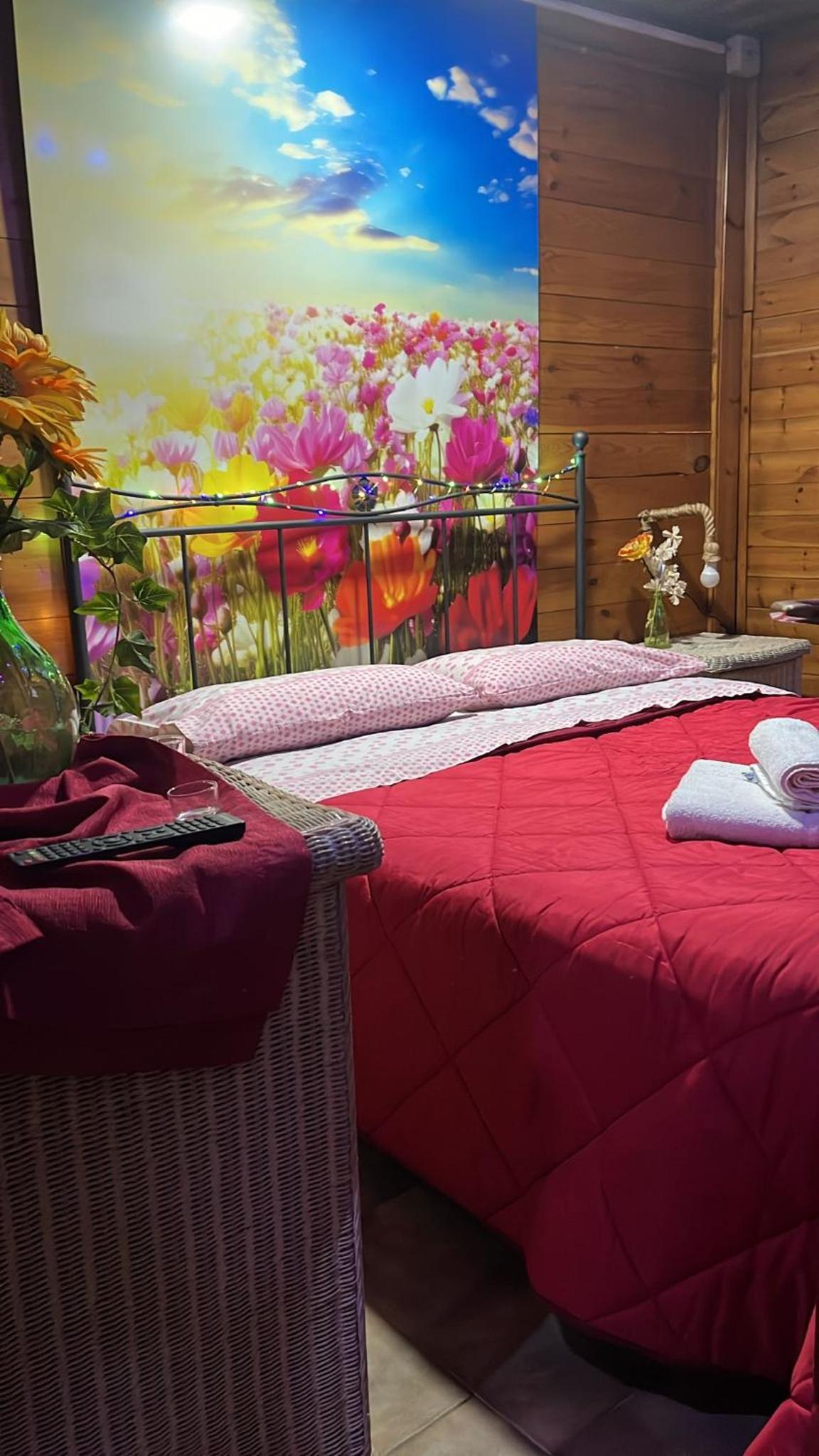 Two-Bedroom Chalet - Photo 1
