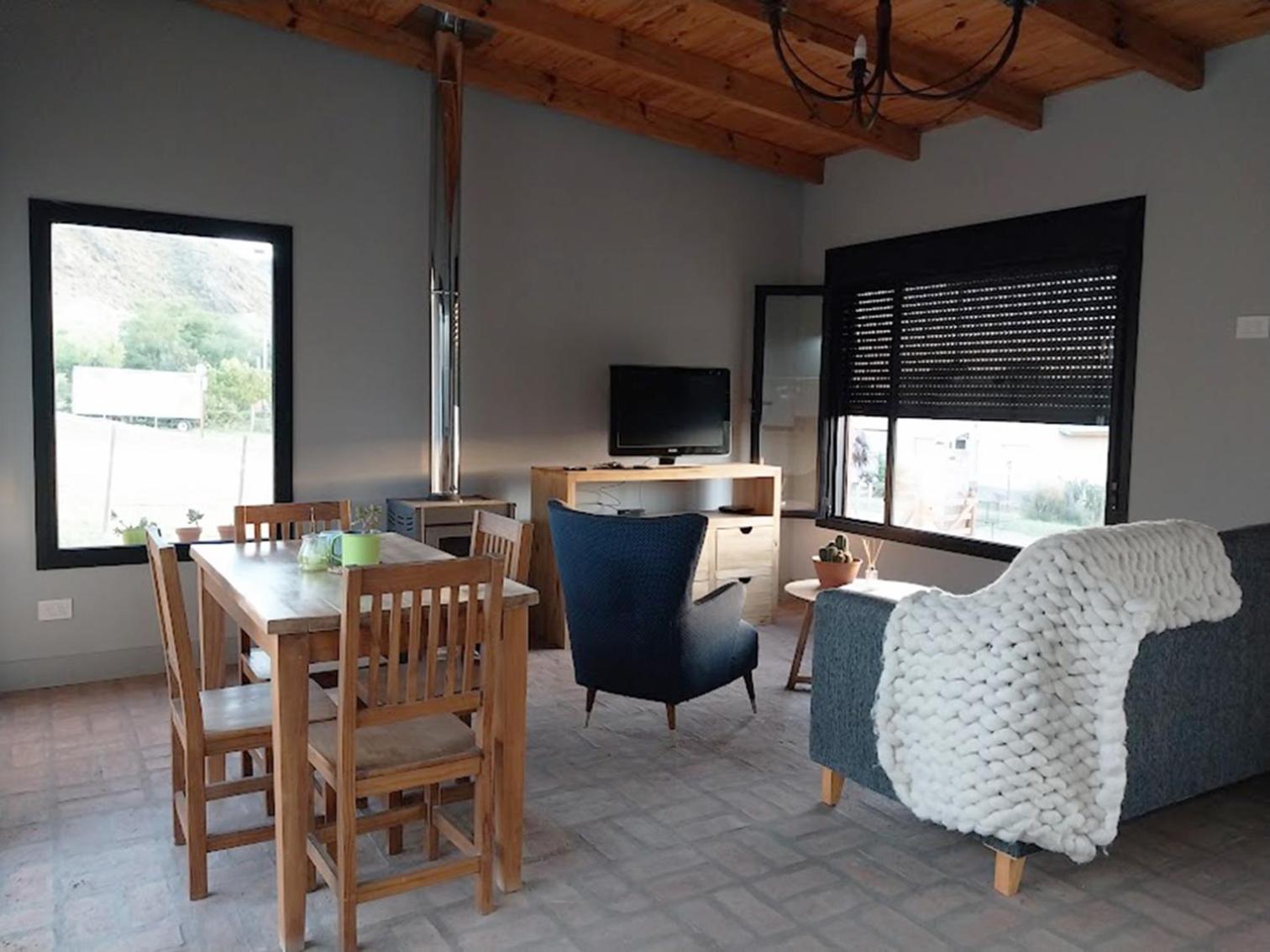 One-Bedroom Chalet photo 3