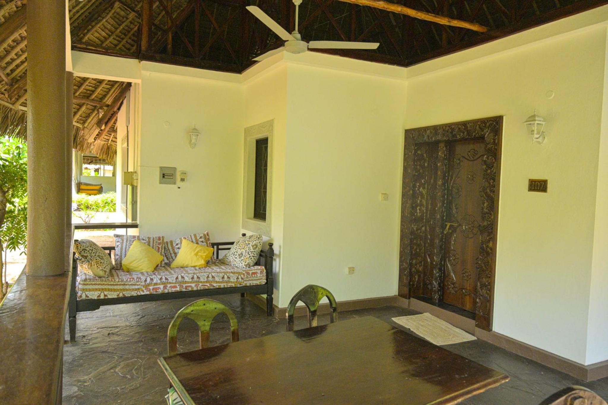 Two-Bedroom Villa photo 2