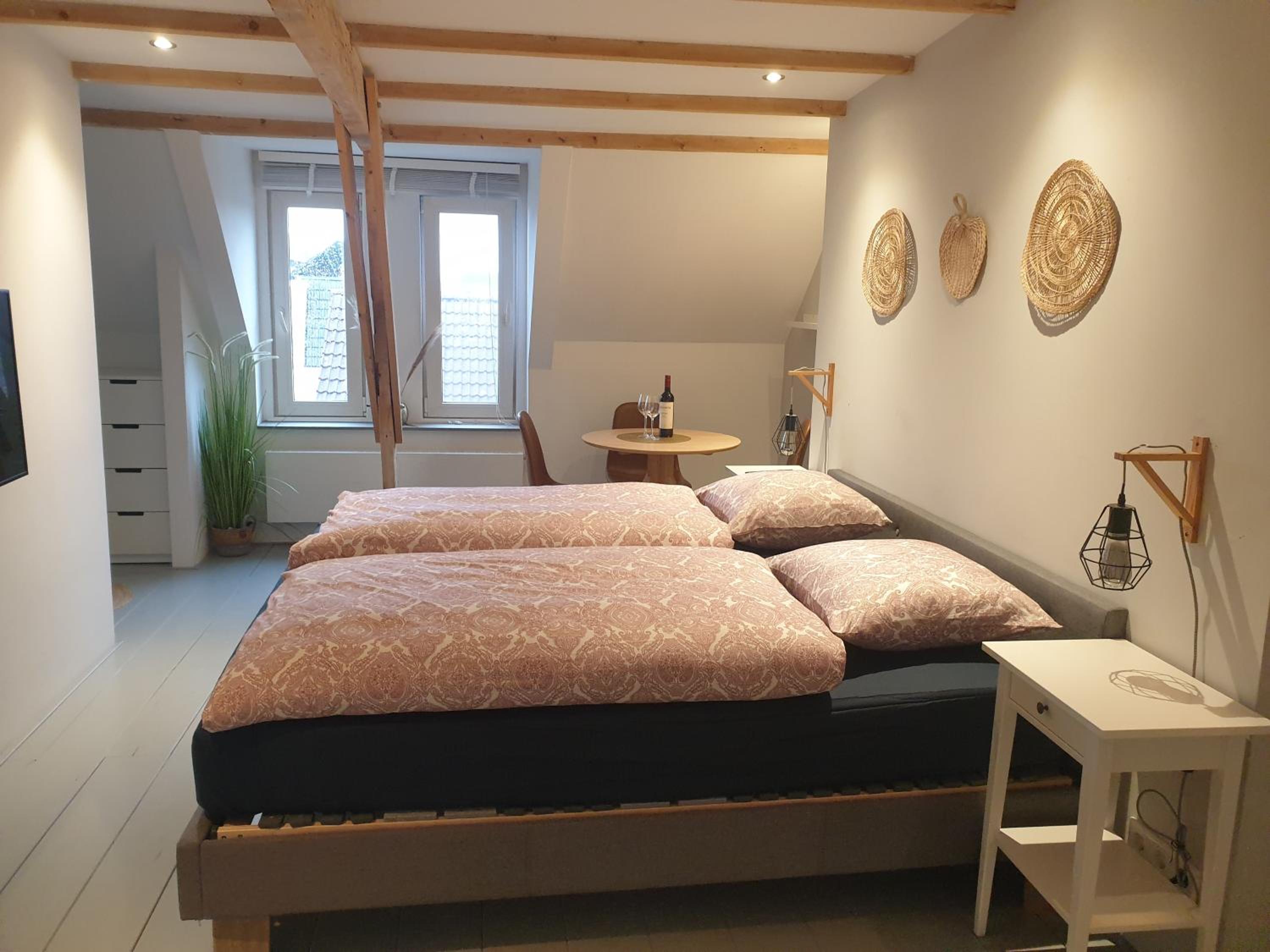 Double Room with Private Bathroom photo 1