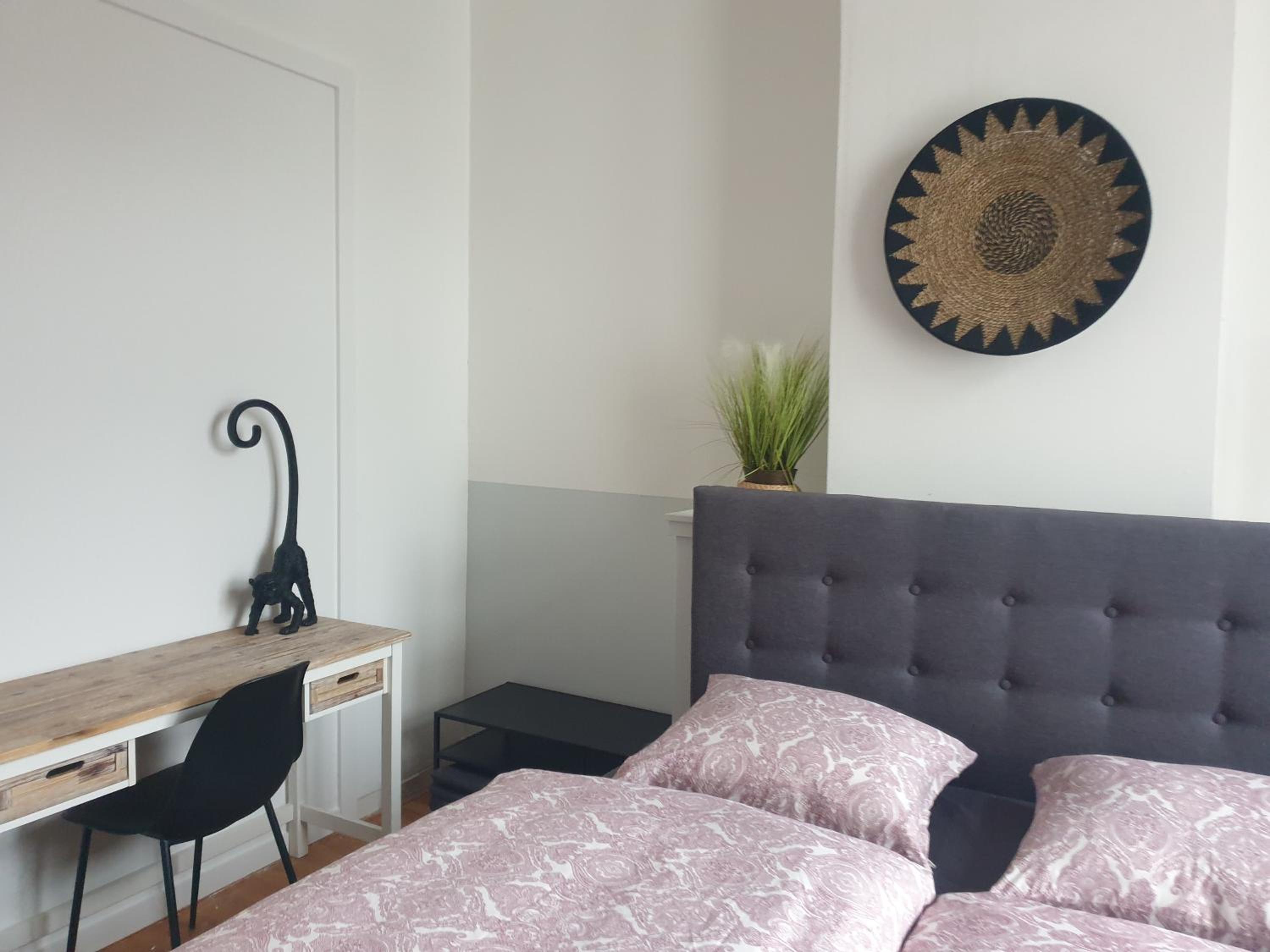Double Room with Private Bathroom photo 3