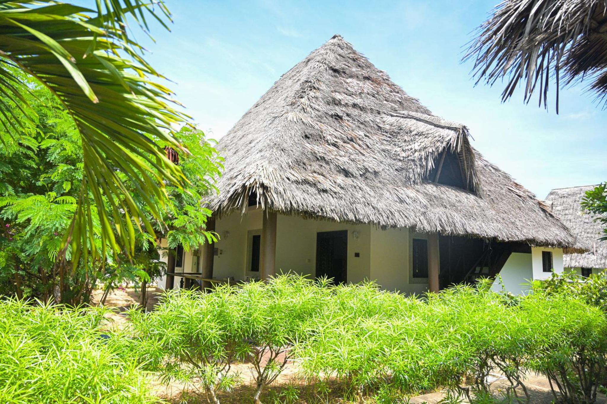 Two-Bedroom Villa photo 3