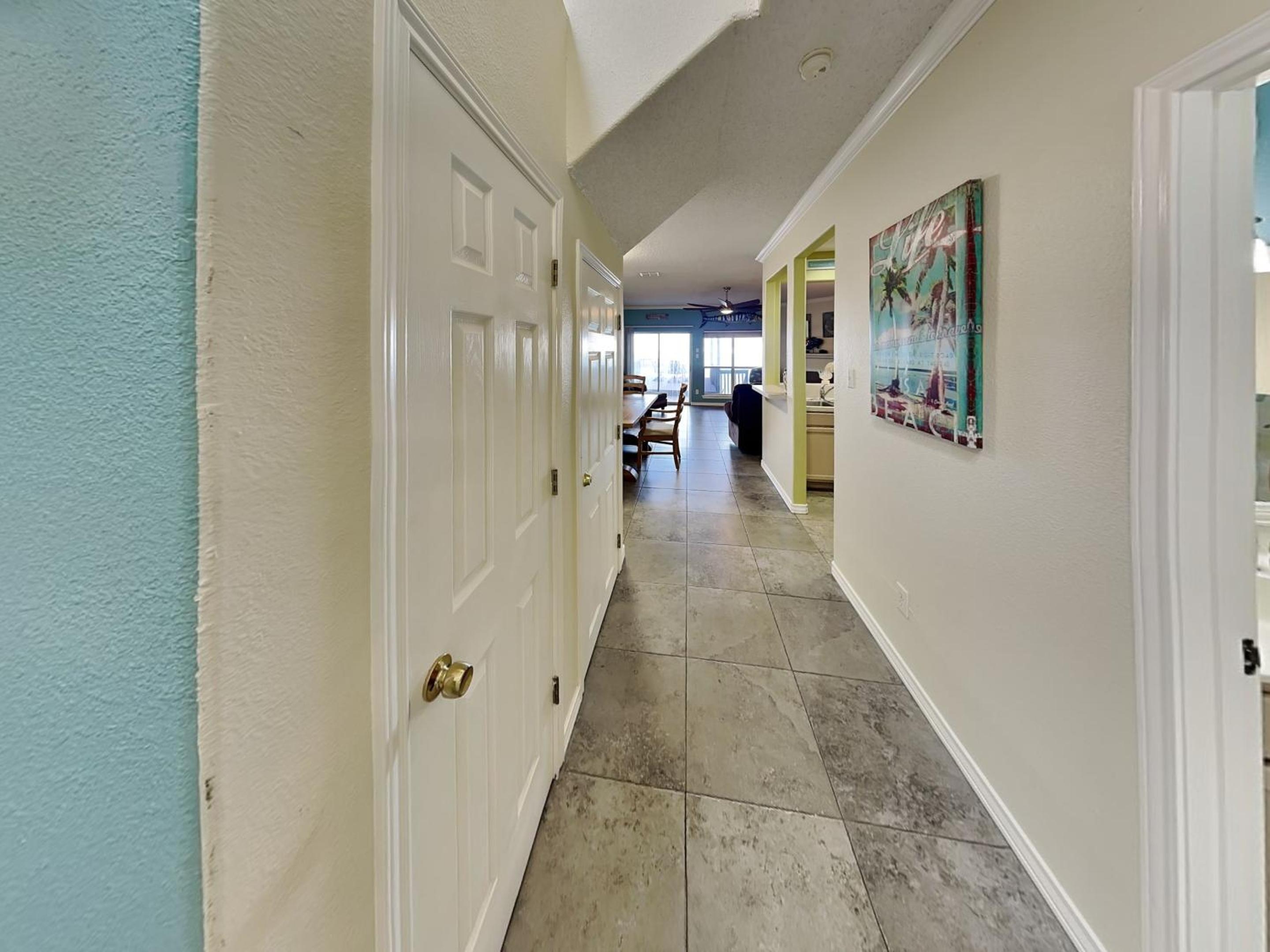 Three-Bedroom Holiday Home  photo 3