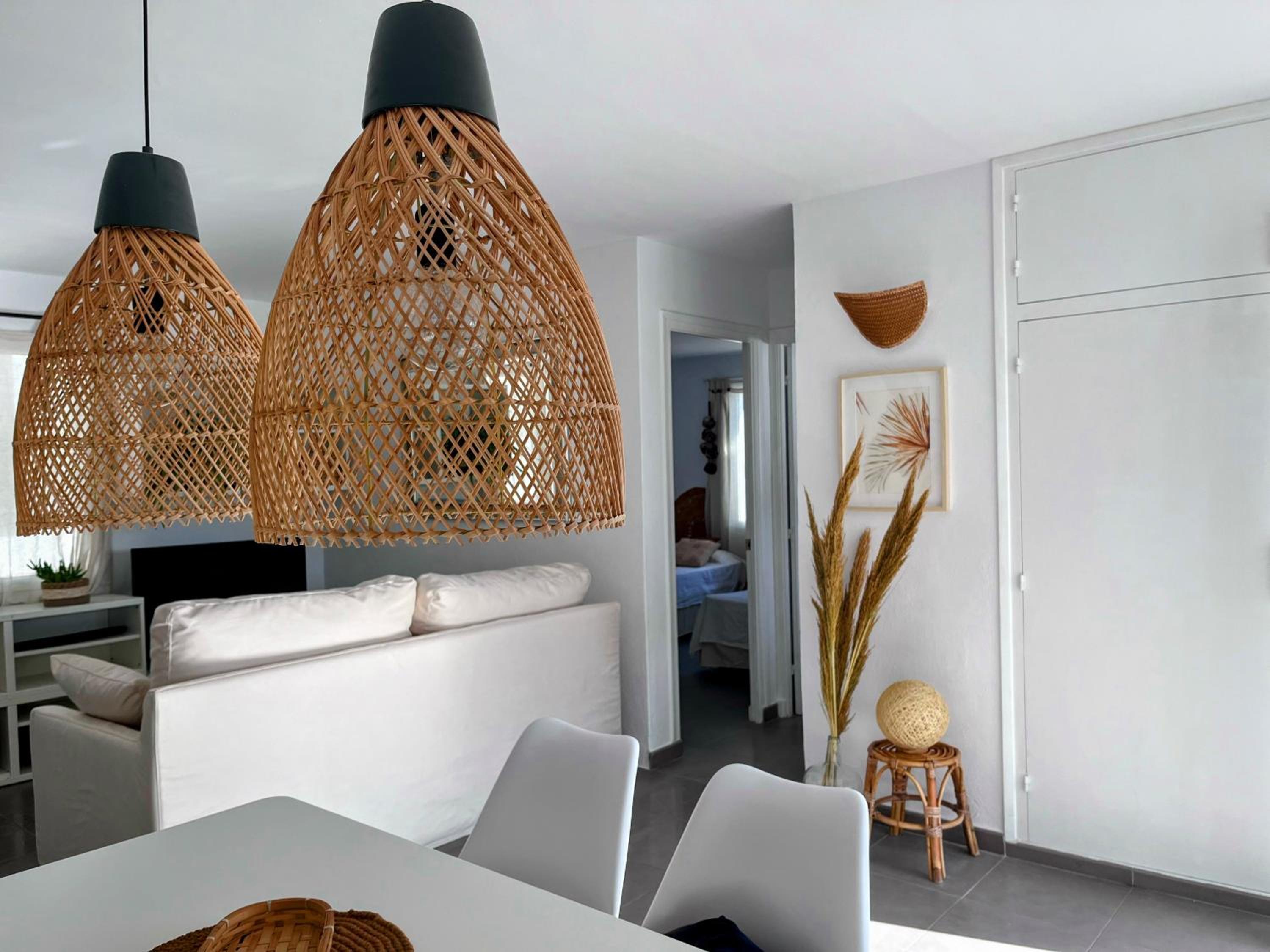 Casa de Dos Habitaciones