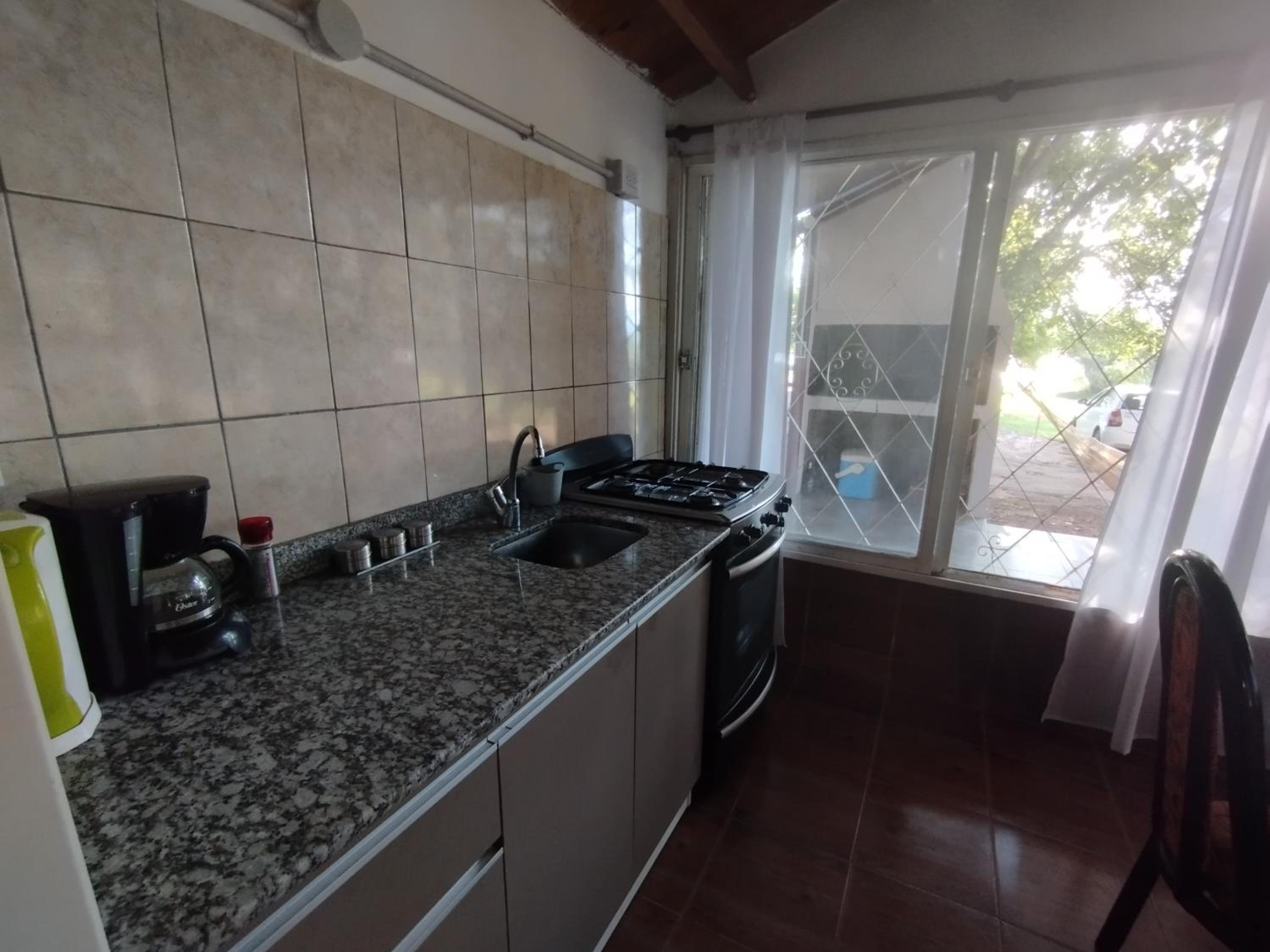 Two-Bedroom House photo 3