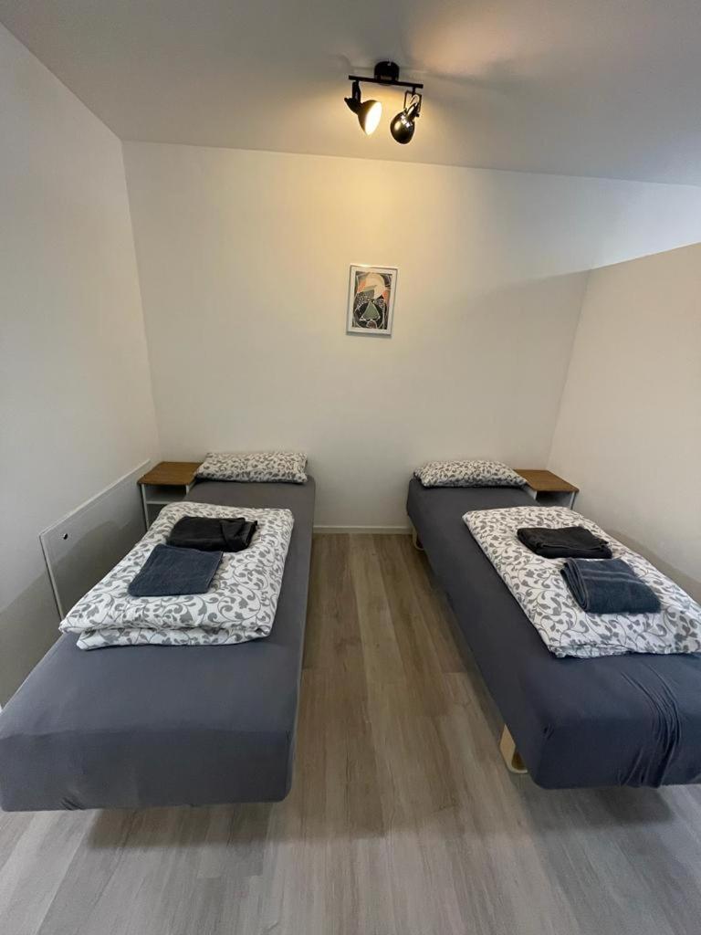 Apartment photo 2