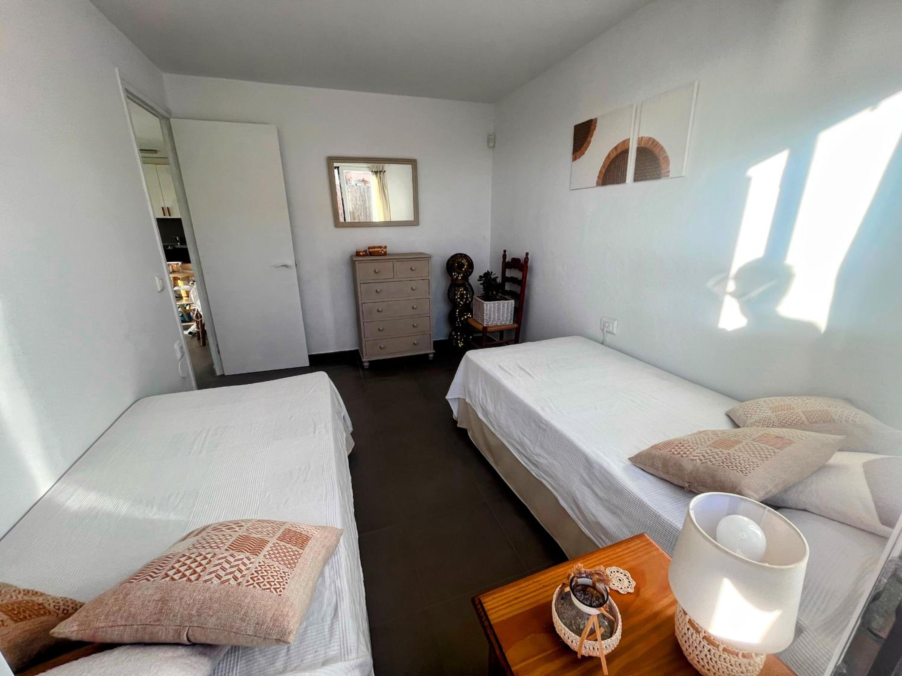 Two-Bedroom House photo 3