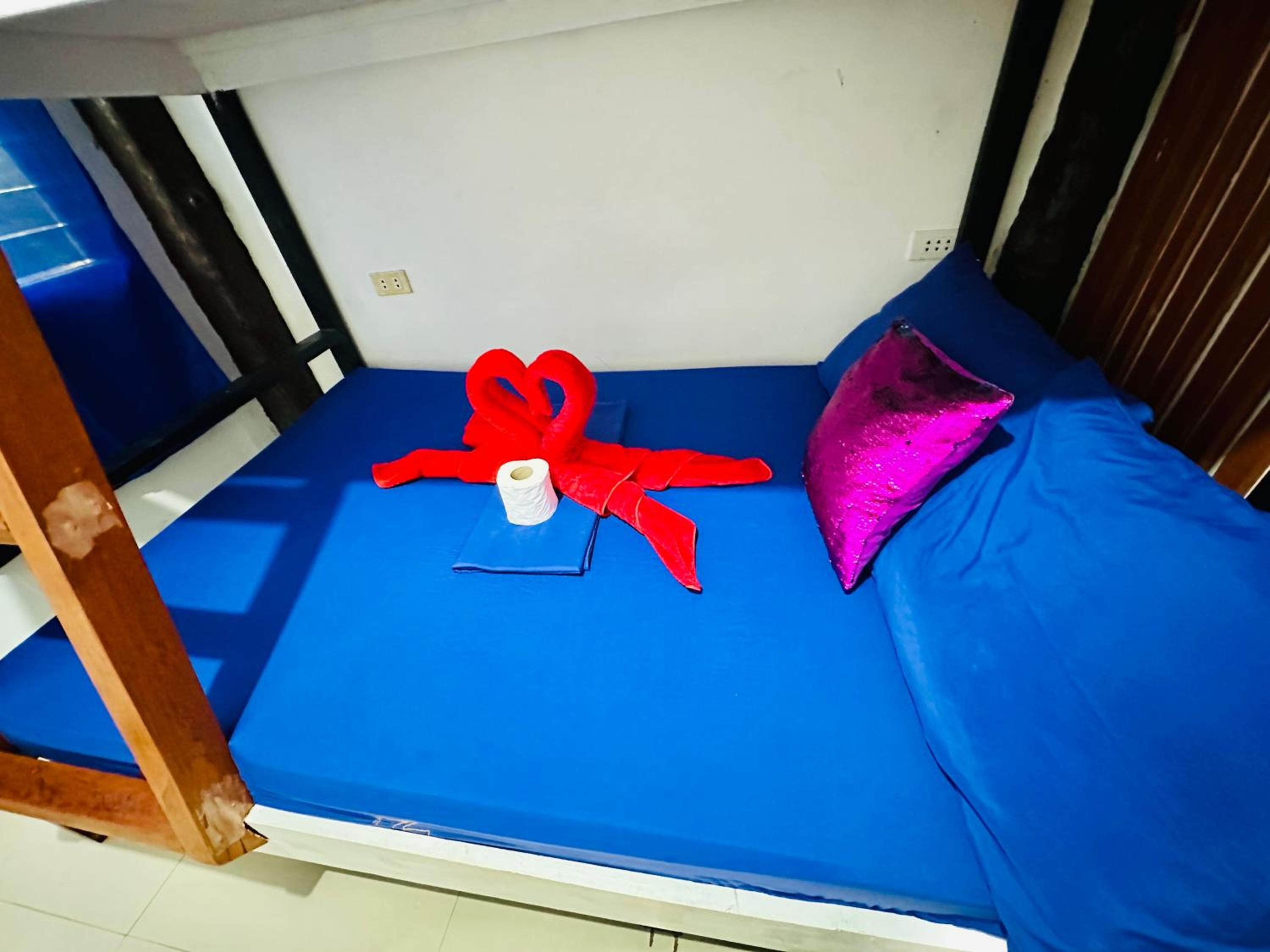 Standard Triple Room - Photo 1