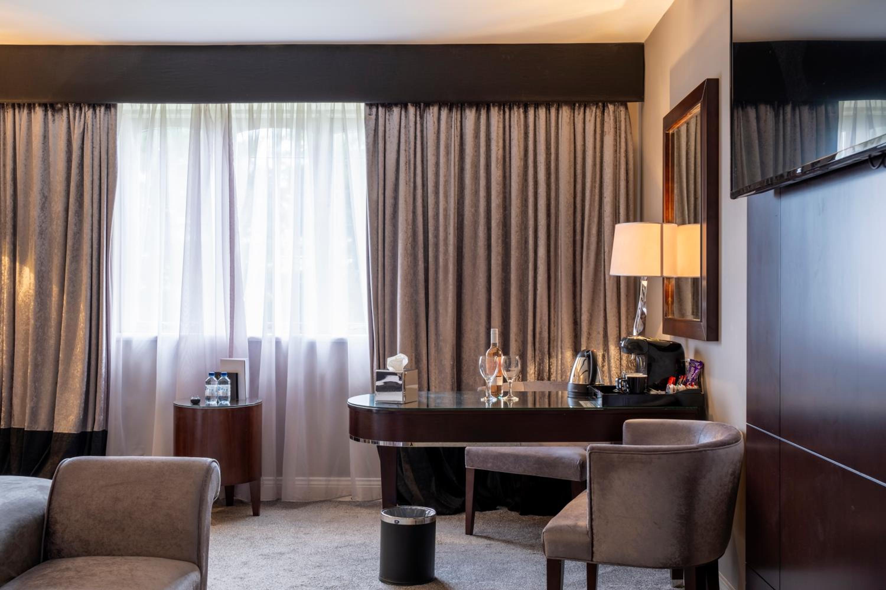 Superior Double Room - Photo 3