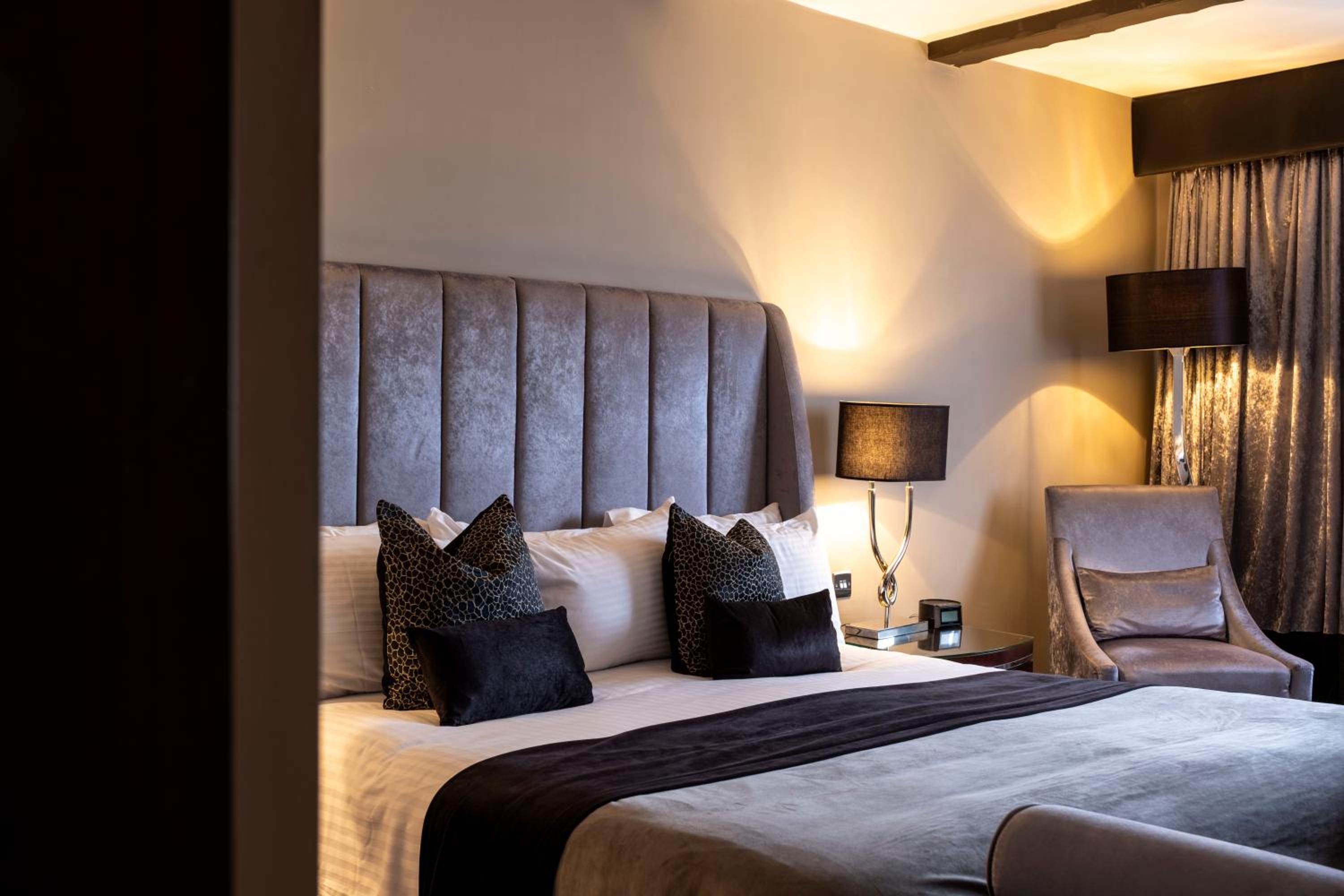 Superior Double Room - Photo 1