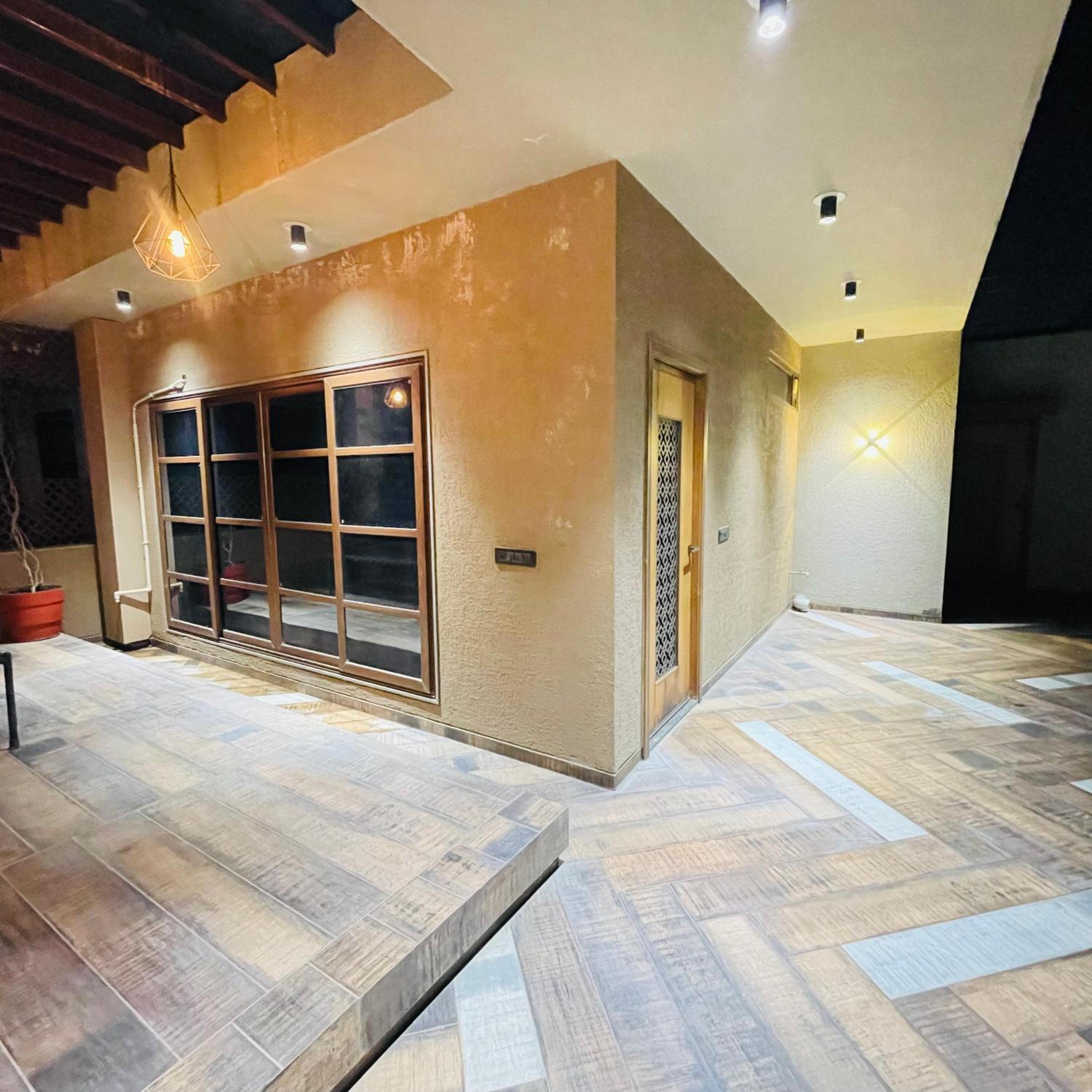 Business Double Room with Gym Access photo 2